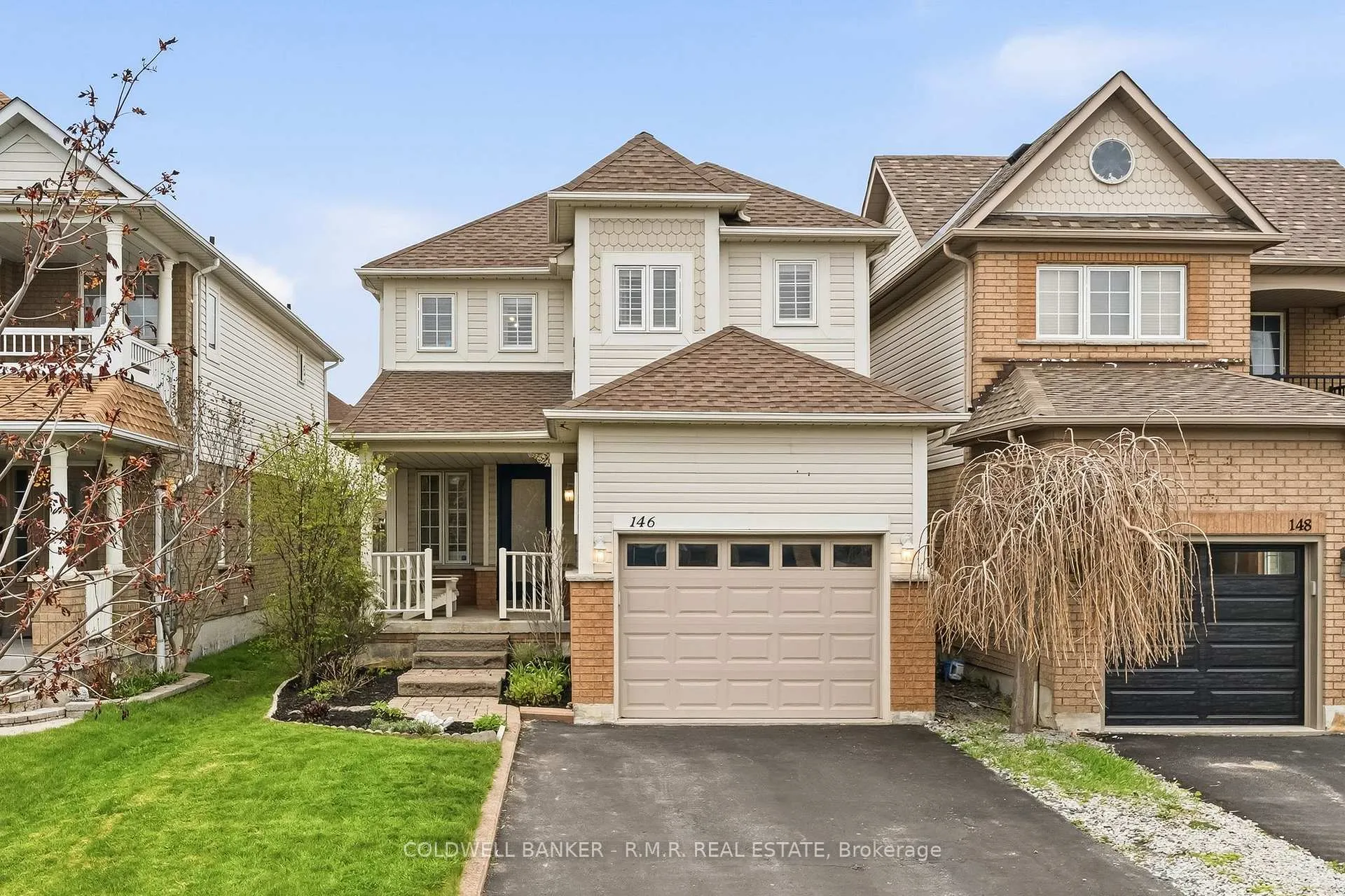 Photo 1 of 146 Point Hope Place, Whitby, Port Whitby — HOMEH