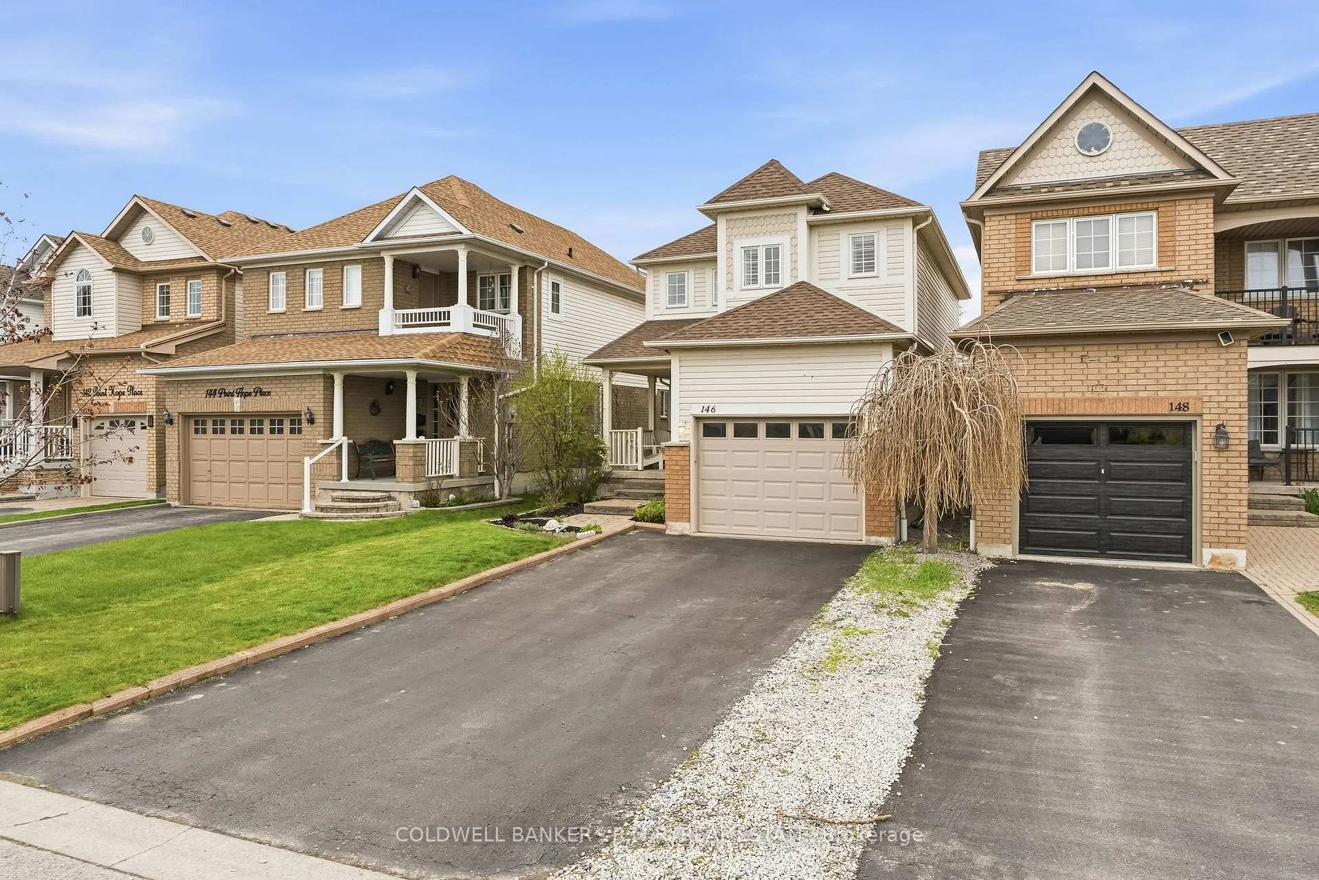 Photo 3 of 146 Point Hope Place, Whitby, Port Whitby — HOMEH