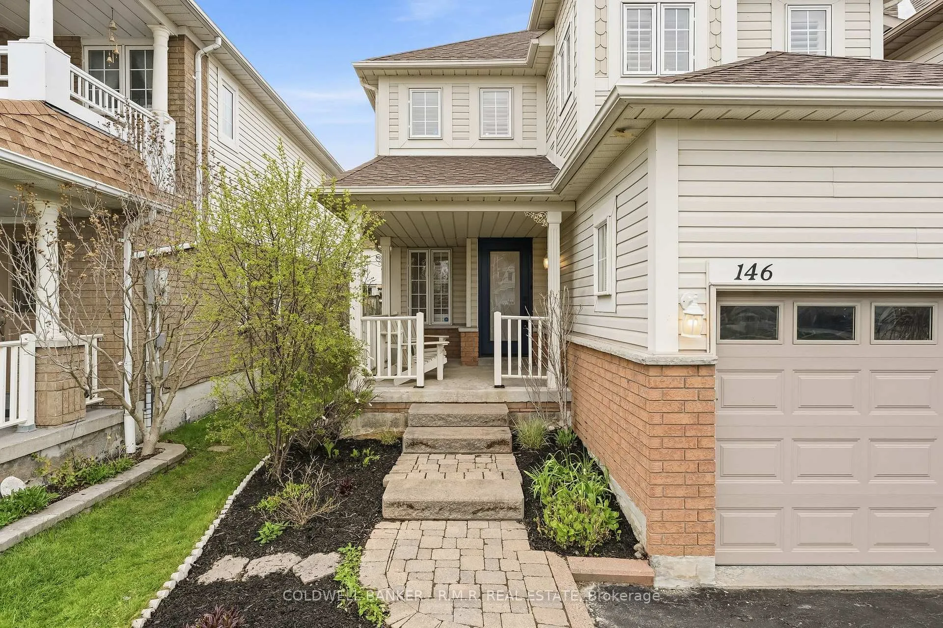 Photo 5 of 146 Point Hope Place, Whitby, Port Whitby — HOMEH