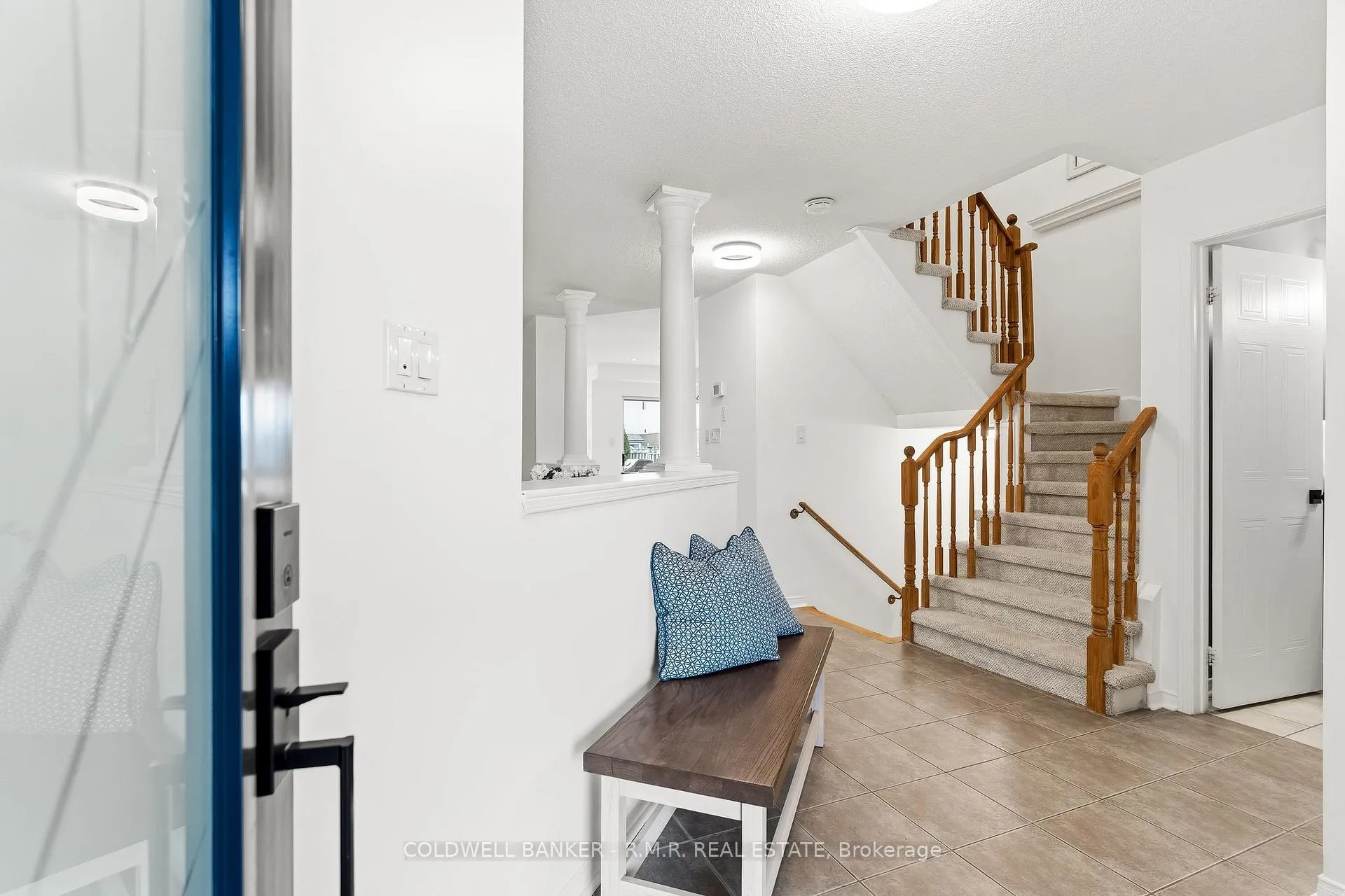 Photo 6 of 146 Point Hope Place, Whitby, Port Whitby — HOMEH