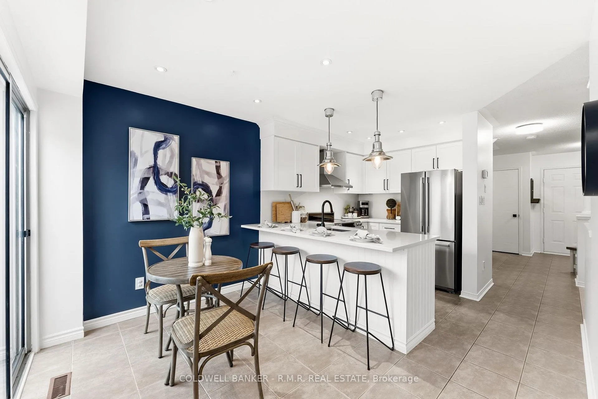 Photo 11 of 146 Point Hope Place, Whitby, Port Whitby — HOMEH