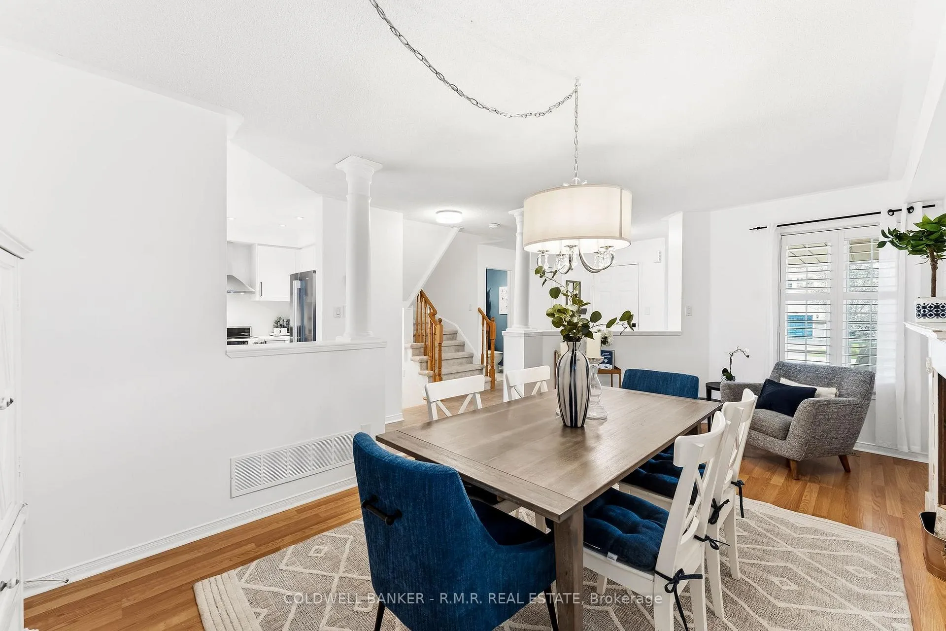 Photo 17 of 146 Point Hope Place, Whitby, Port Whitby — HOMEH