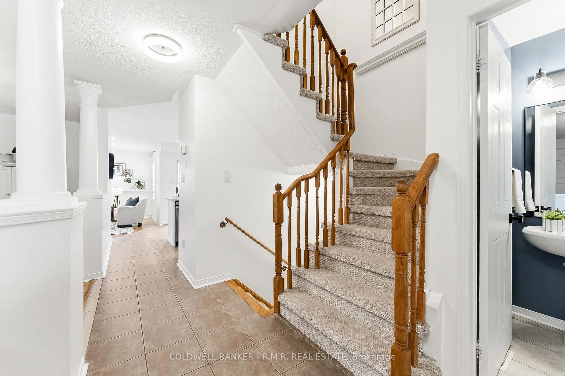 Photo 19 of 146 Point Hope Place, Whitby, Port Whitby — HOMEH