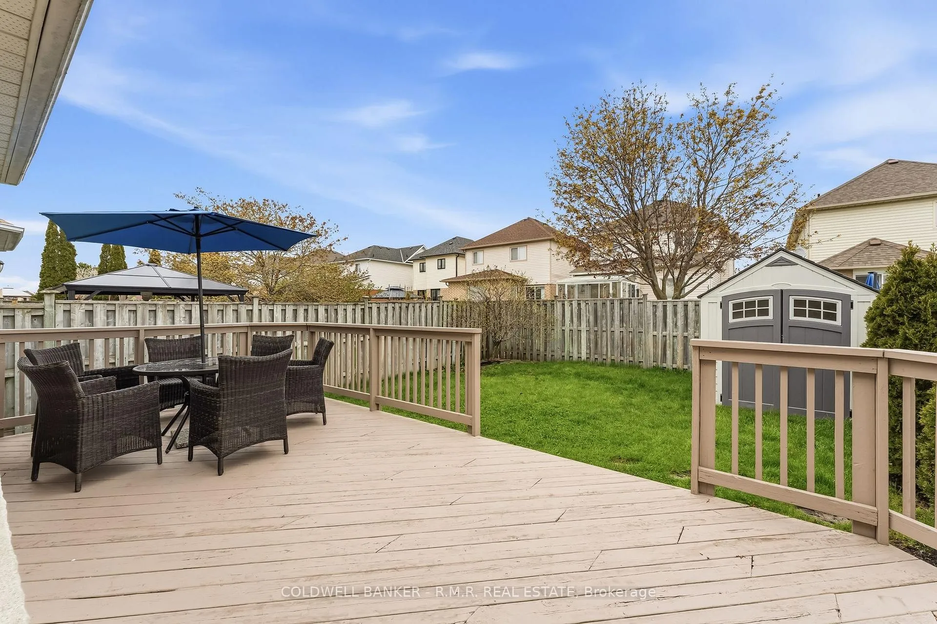 Photo 34 of 146 Point Hope Place, Whitby, Port Whitby — HOMEH
