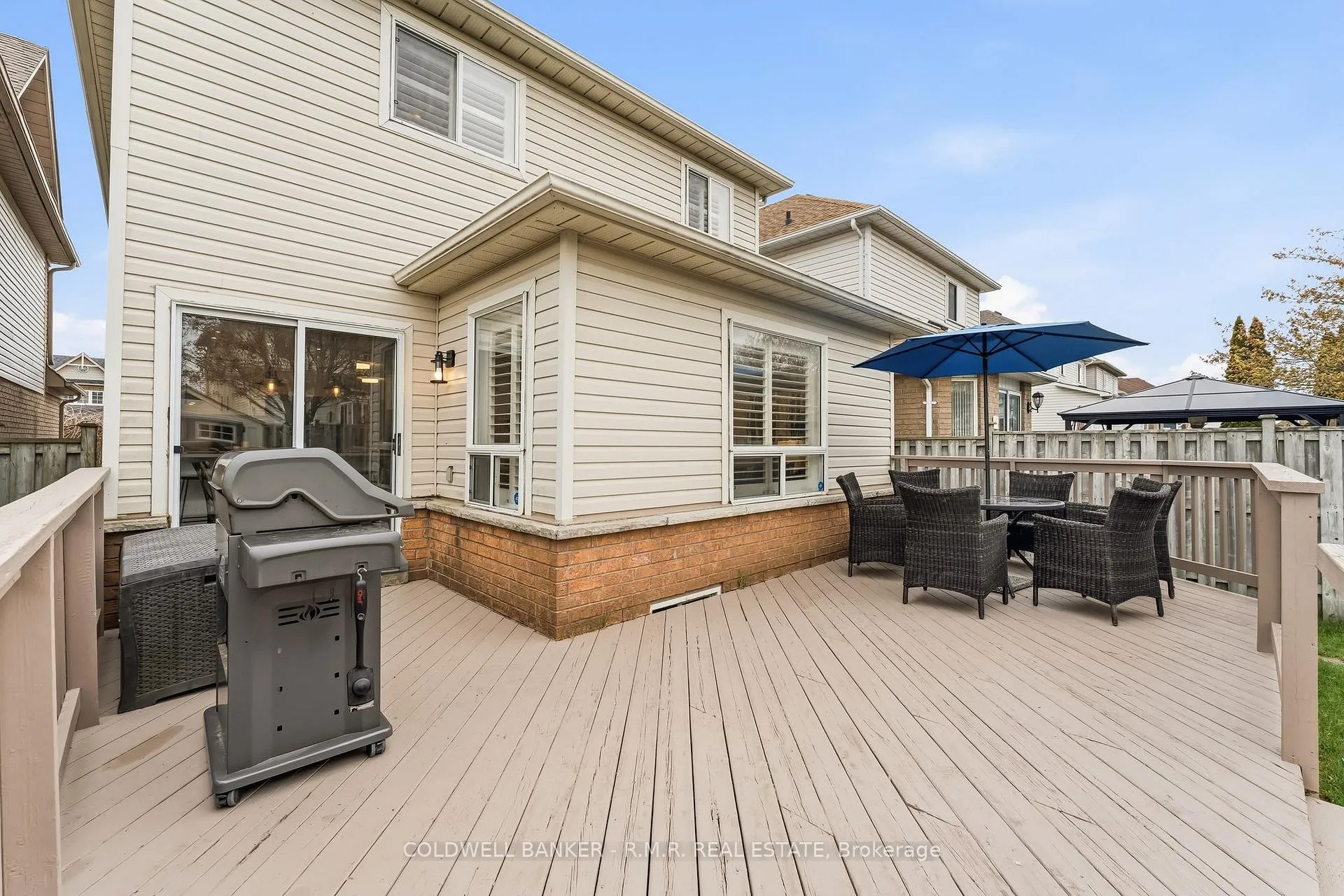 Photo 35 of 146 Point Hope Place, Whitby, Port Whitby — HOMEH