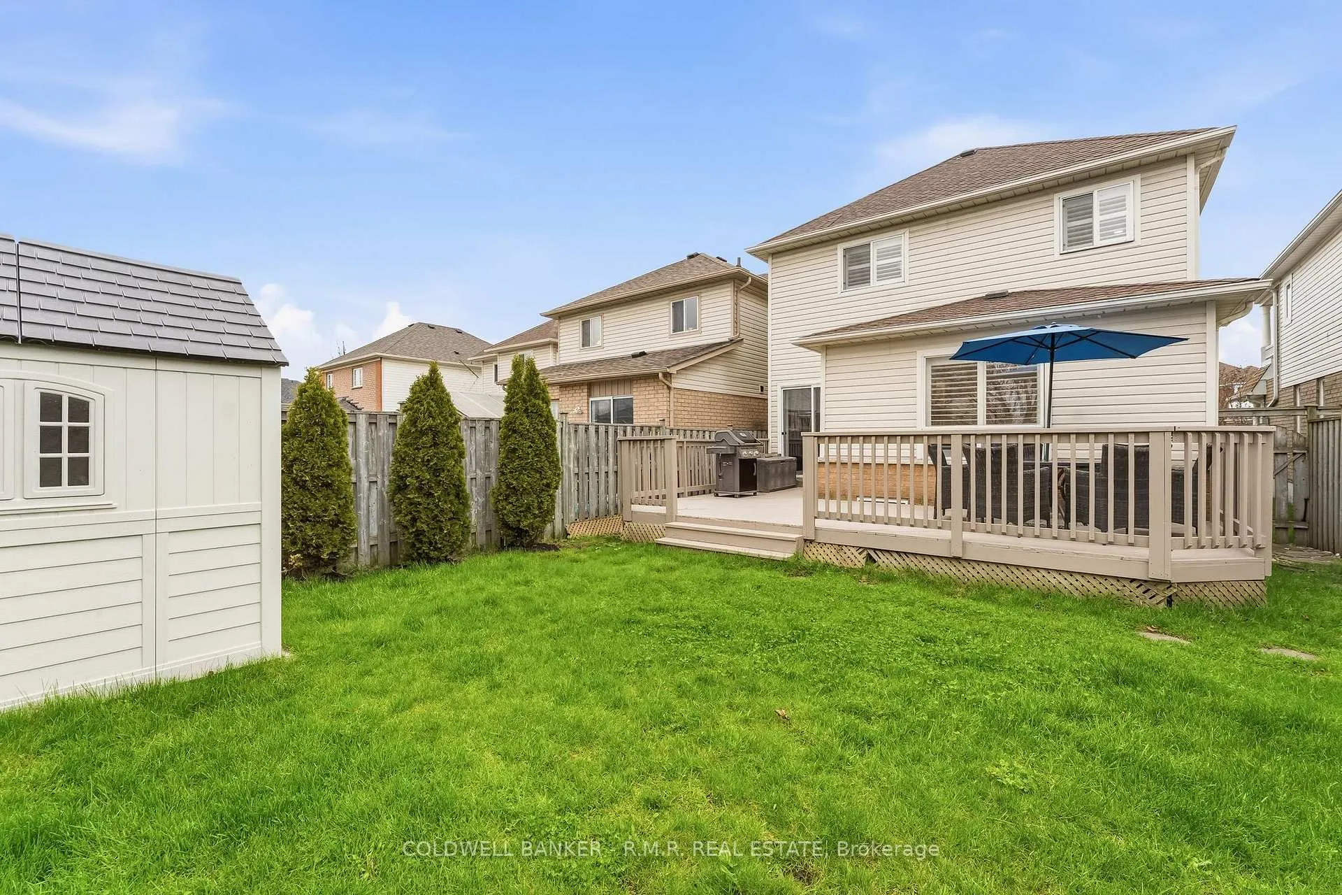 Photo 36 of 146 Point Hope Place, Whitby, Port Whitby — HOMEH