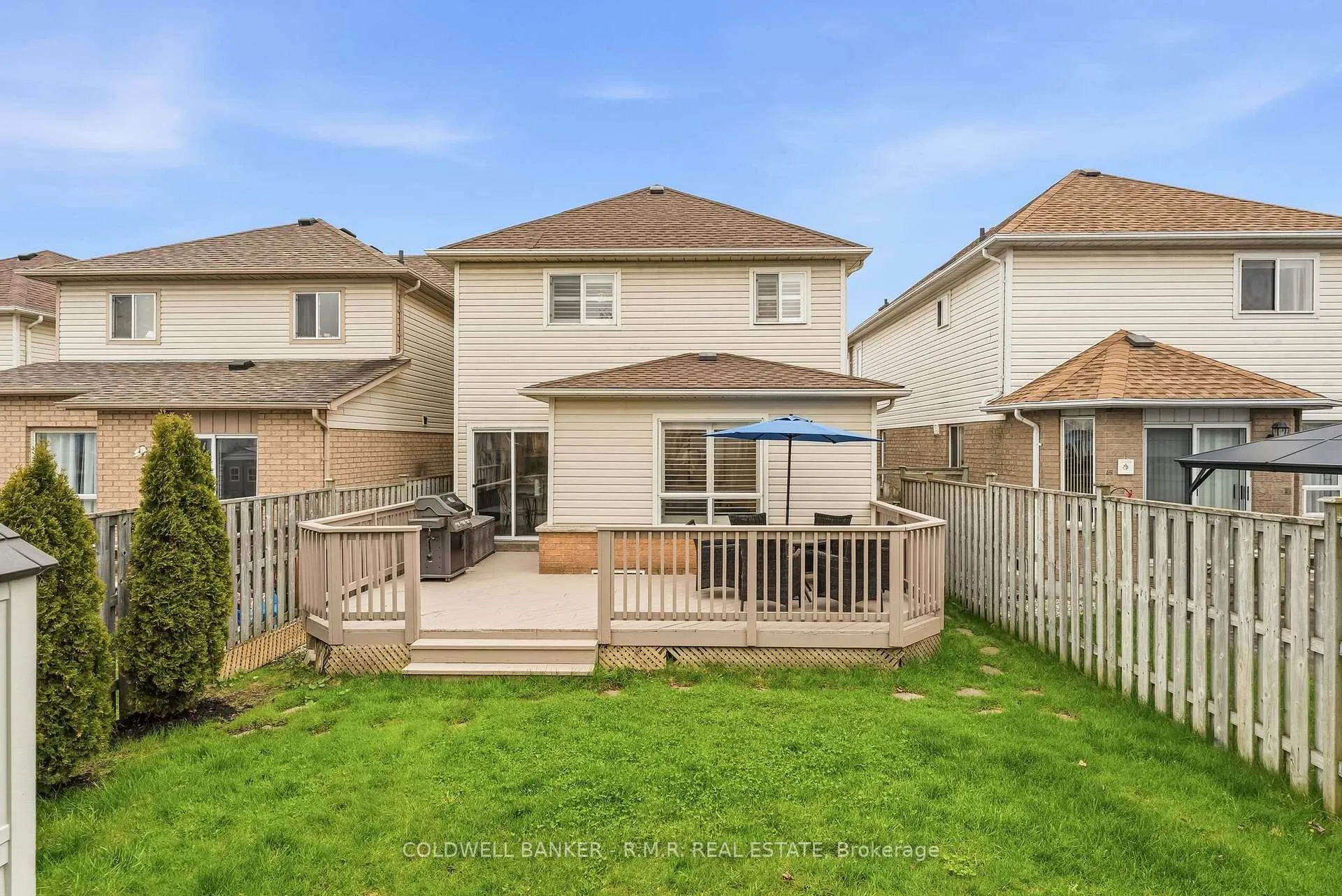 Photo 37 of 146 Point Hope Place, Whitby, Port Whitby — HOMEH
