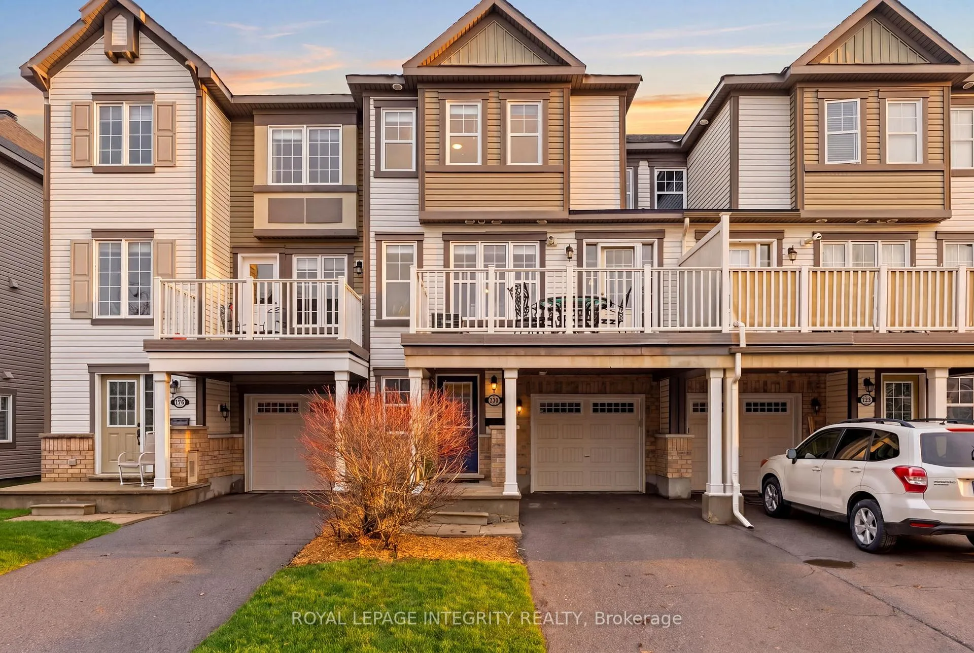 Photo 2 of 806 Maloja Way, Ottawa, Stittsville (North) — HOMEH