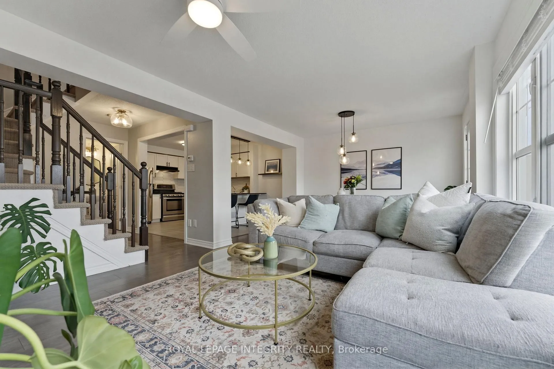 Photo 11 of 806 Maloja Way, Ottawa, Stittsville (North) — HOMEH