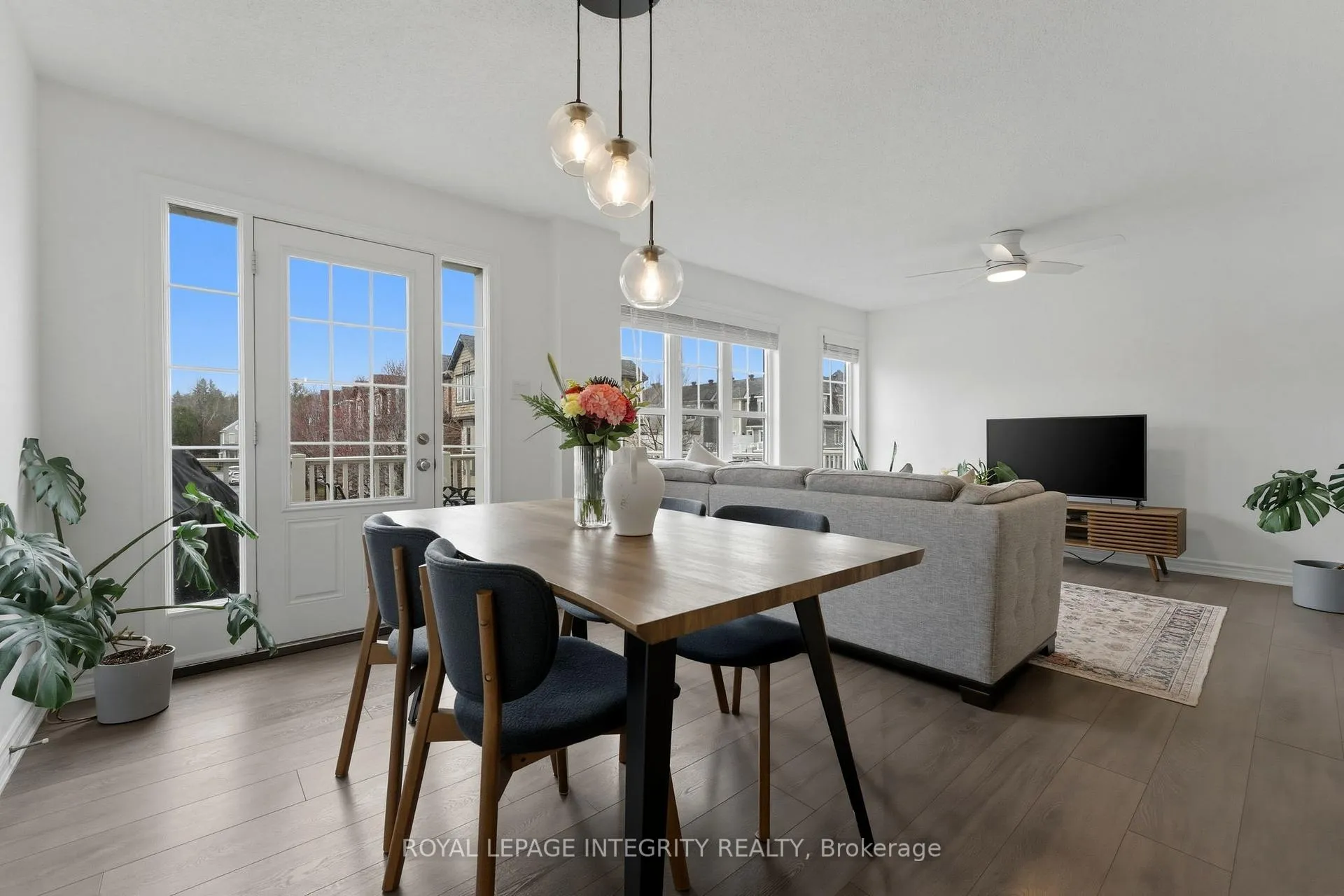 Photo 12 of 806 Maloja Way, Ottawa, Stittsville (North) — HOMEH