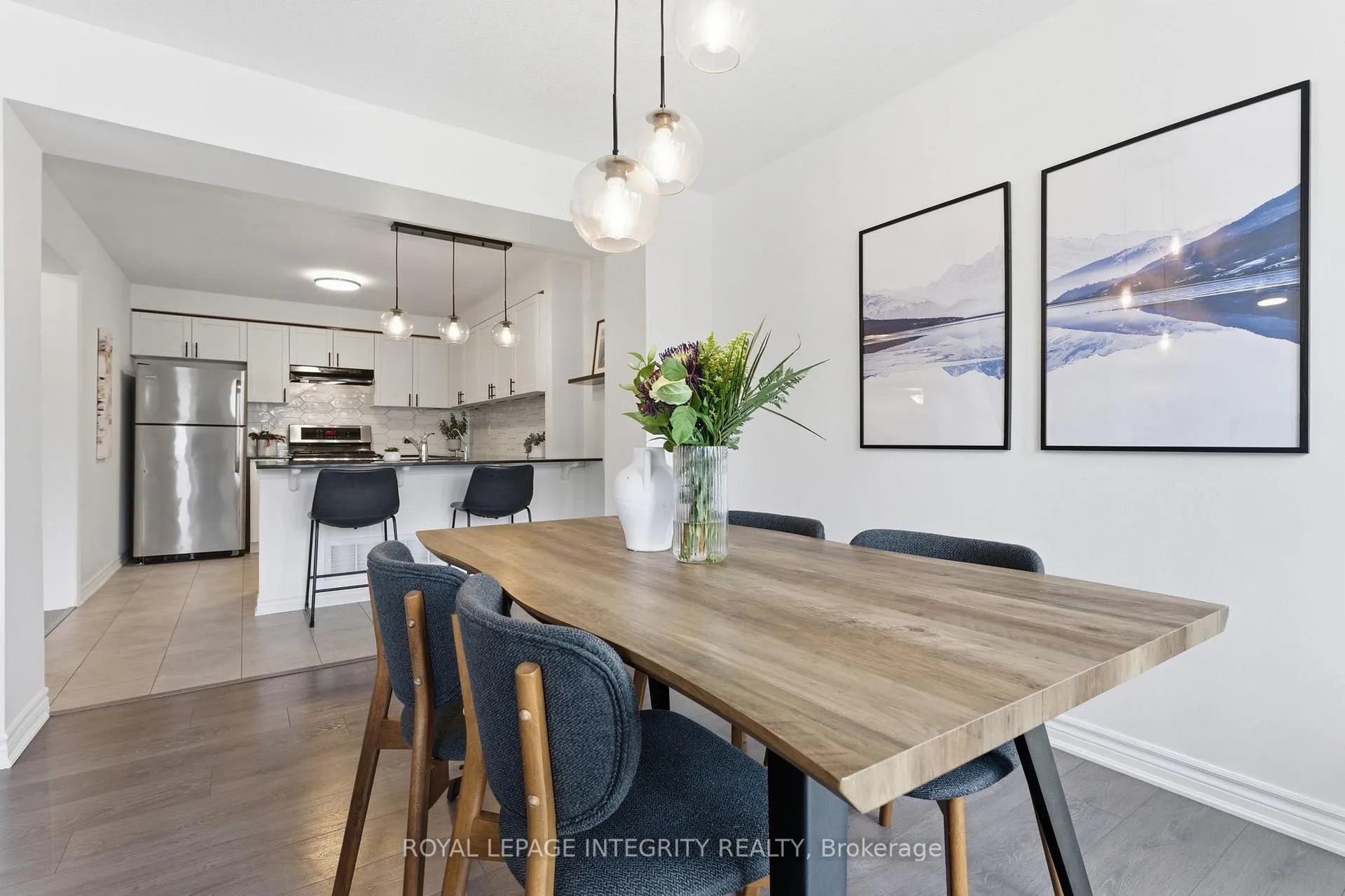 Photo 13 of 806 Maloja Way, Ottawa, Stittsville (North) — HOMEH