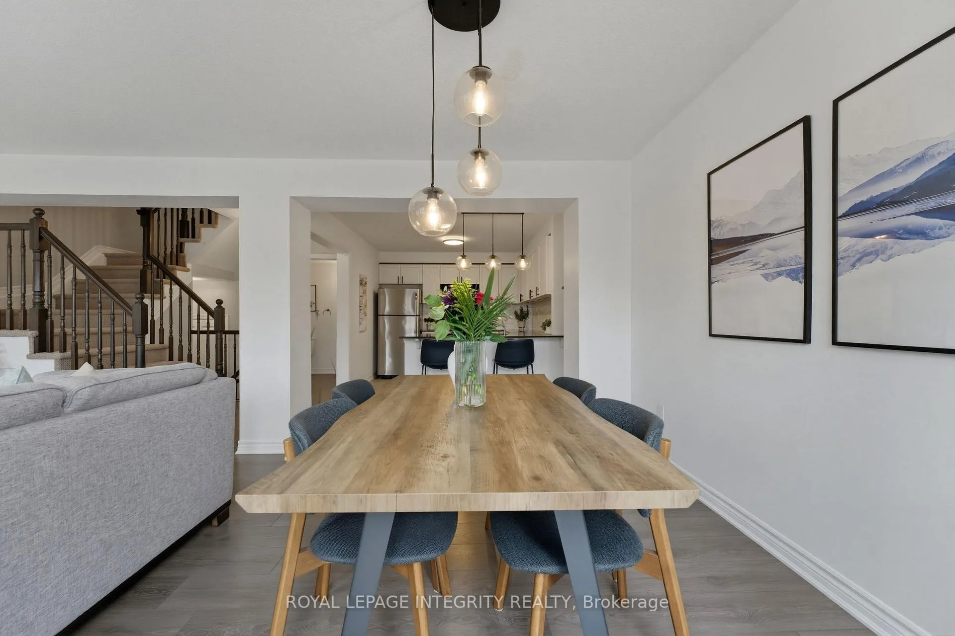 Photo 14 of 806 Maloja Way, Ottawa, Stittsville (North) — HOMEH