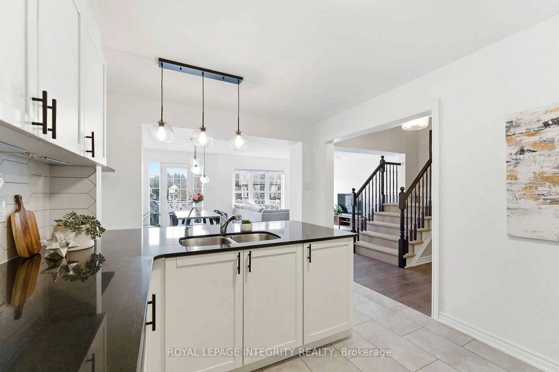 Photo 20 of 806 Maloja Way, Ottawa, Stittsville (North) — HOMEH