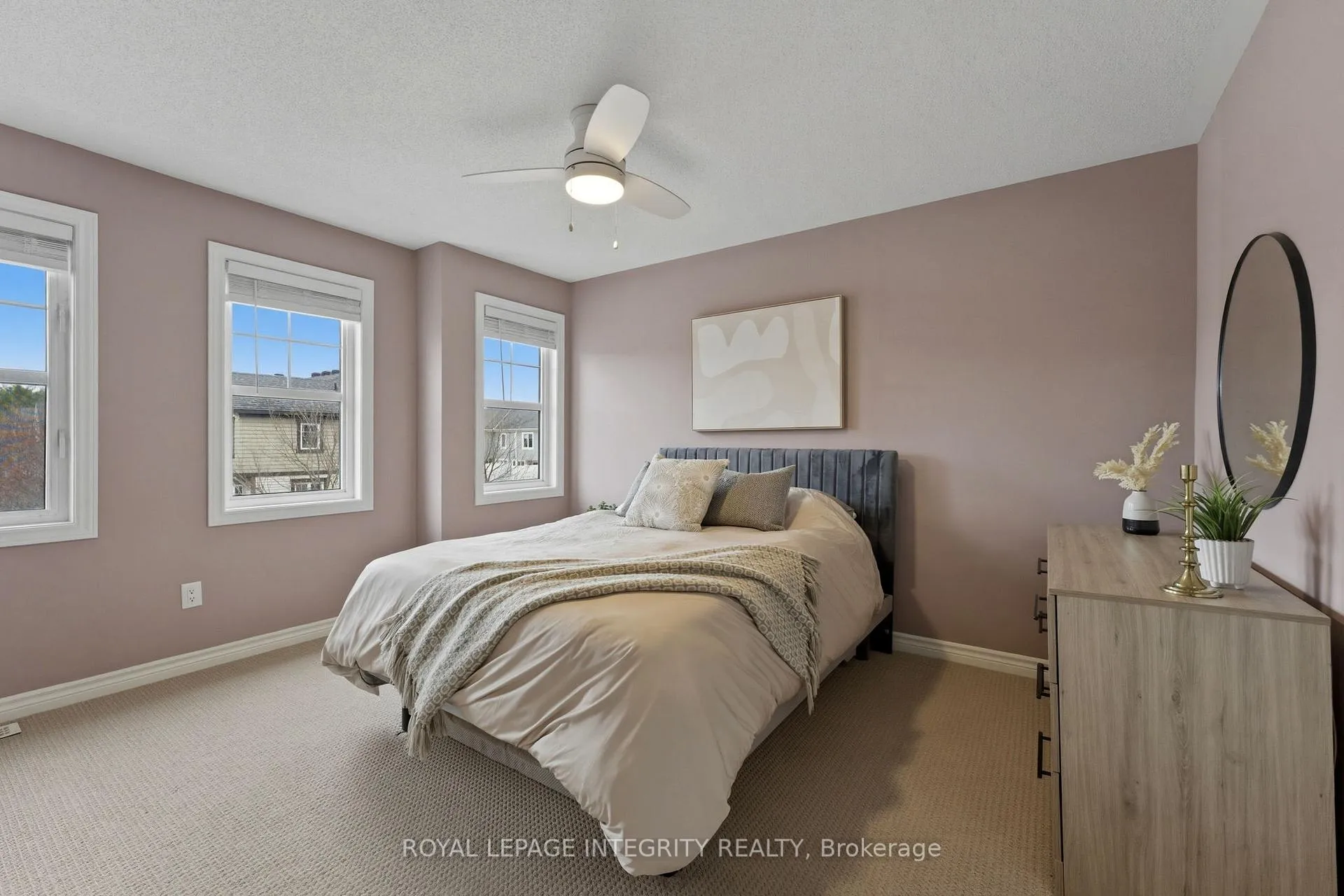 Photo 23 of 806 Maloja Way, Ottawa, Stittsville (North) — HOMEH