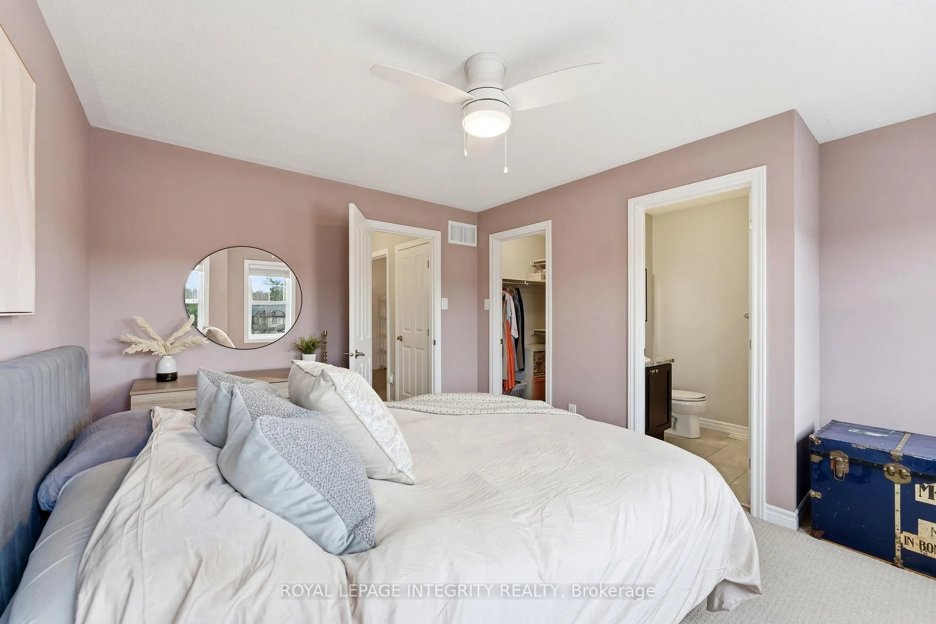 Photo 24 of 806 Maloja Way, Ottawa, Stittsville (North) — HOMEH