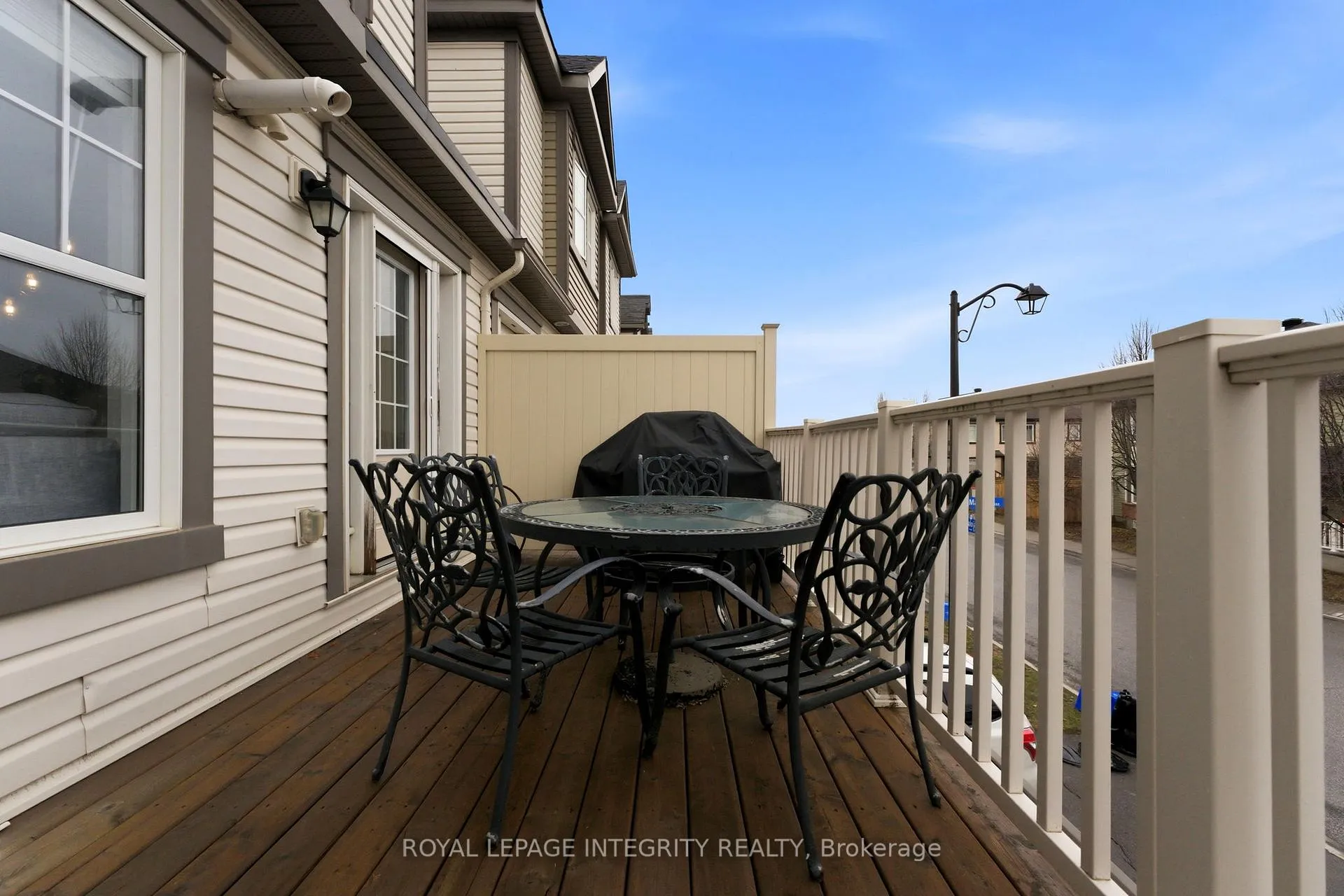 Photo 31 of 806 Maloja Way, Ottawa, Stittsville (North) — HOMEH