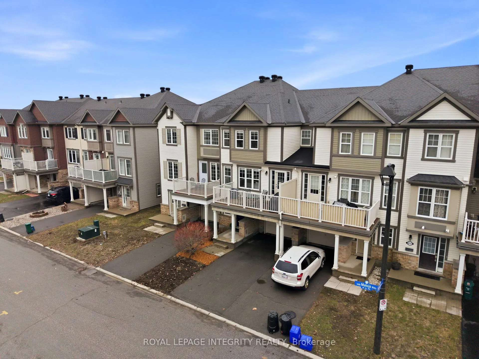 Photo 32 of 806 Maloja Way, Ottawa, Stittsville (North) — HOMEH