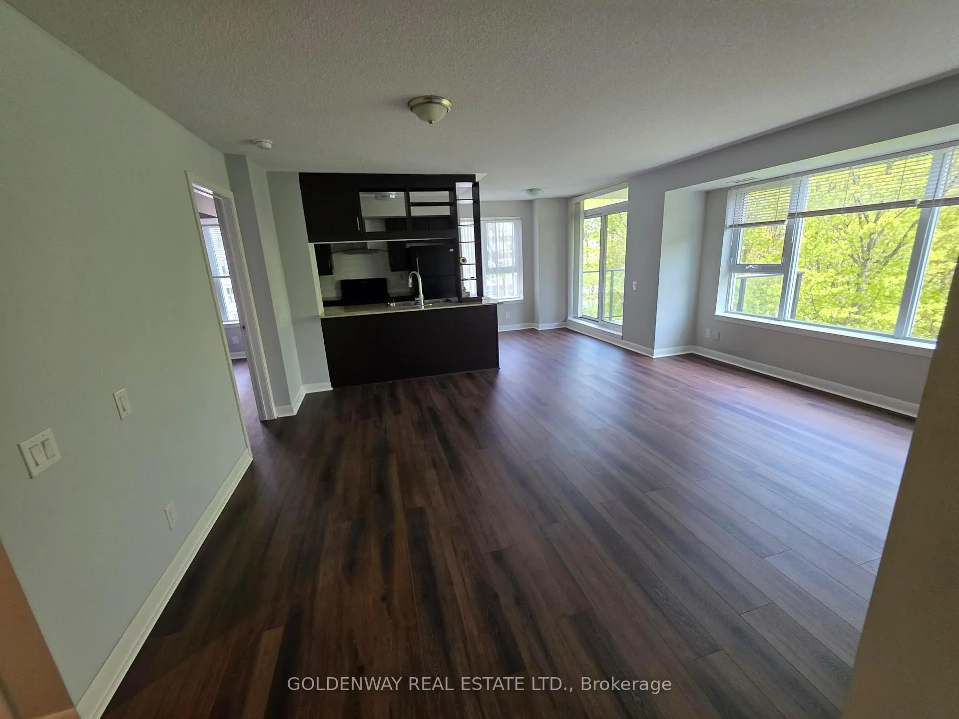 Photo 2 of Unit 802, 190 Borough Drive, Scarborough, Bendale — HOMEH