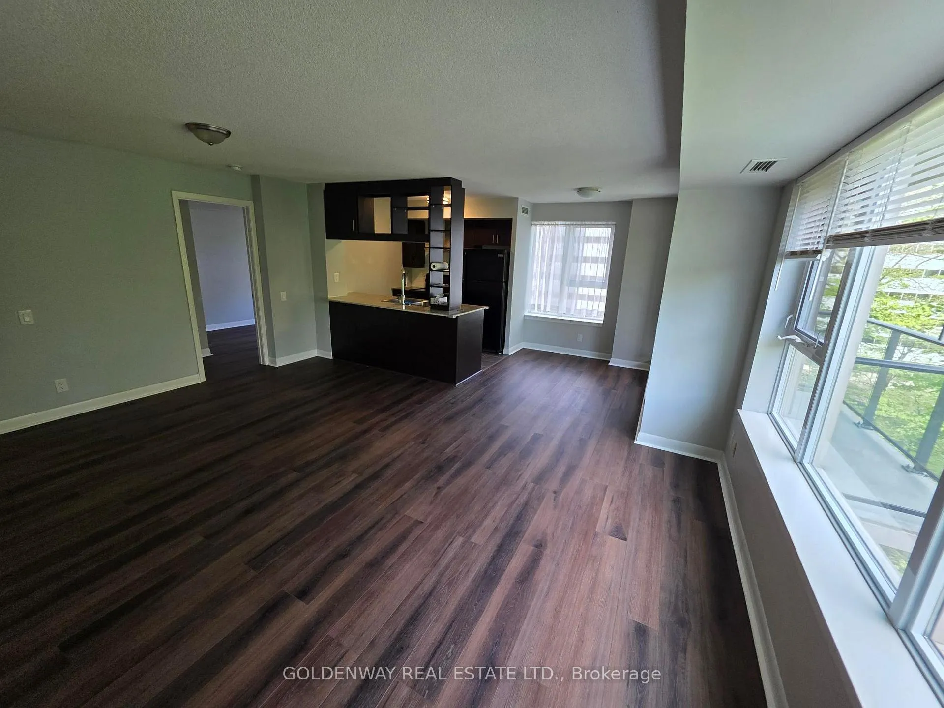 Photo 3 of Unit 802, 190 Borough Drive, Scarborough, Bendale — HOMEH