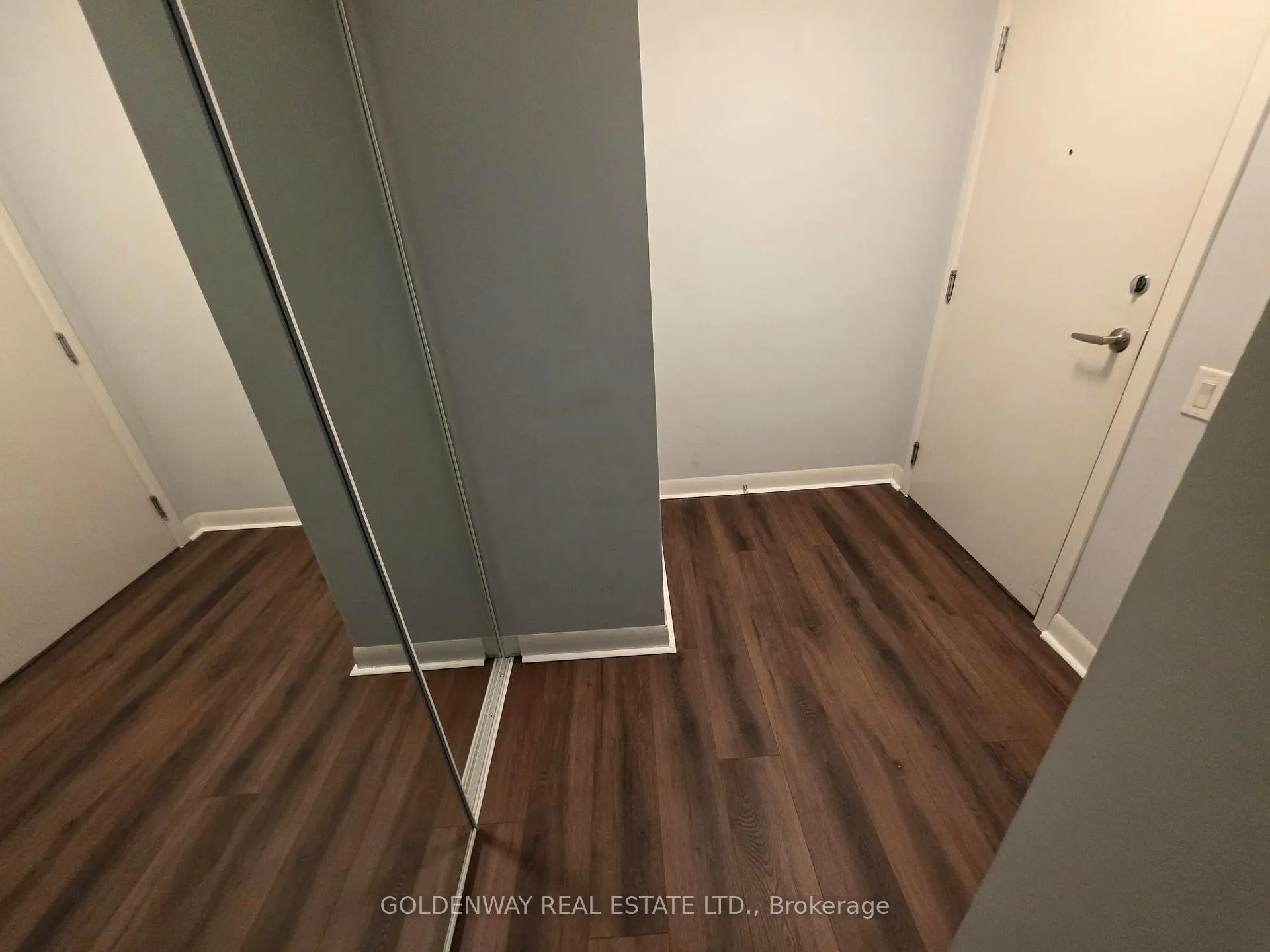 Photo 4 of Unit 802, 190 Borough Drive, Scarborough, Bendale — HOMEH