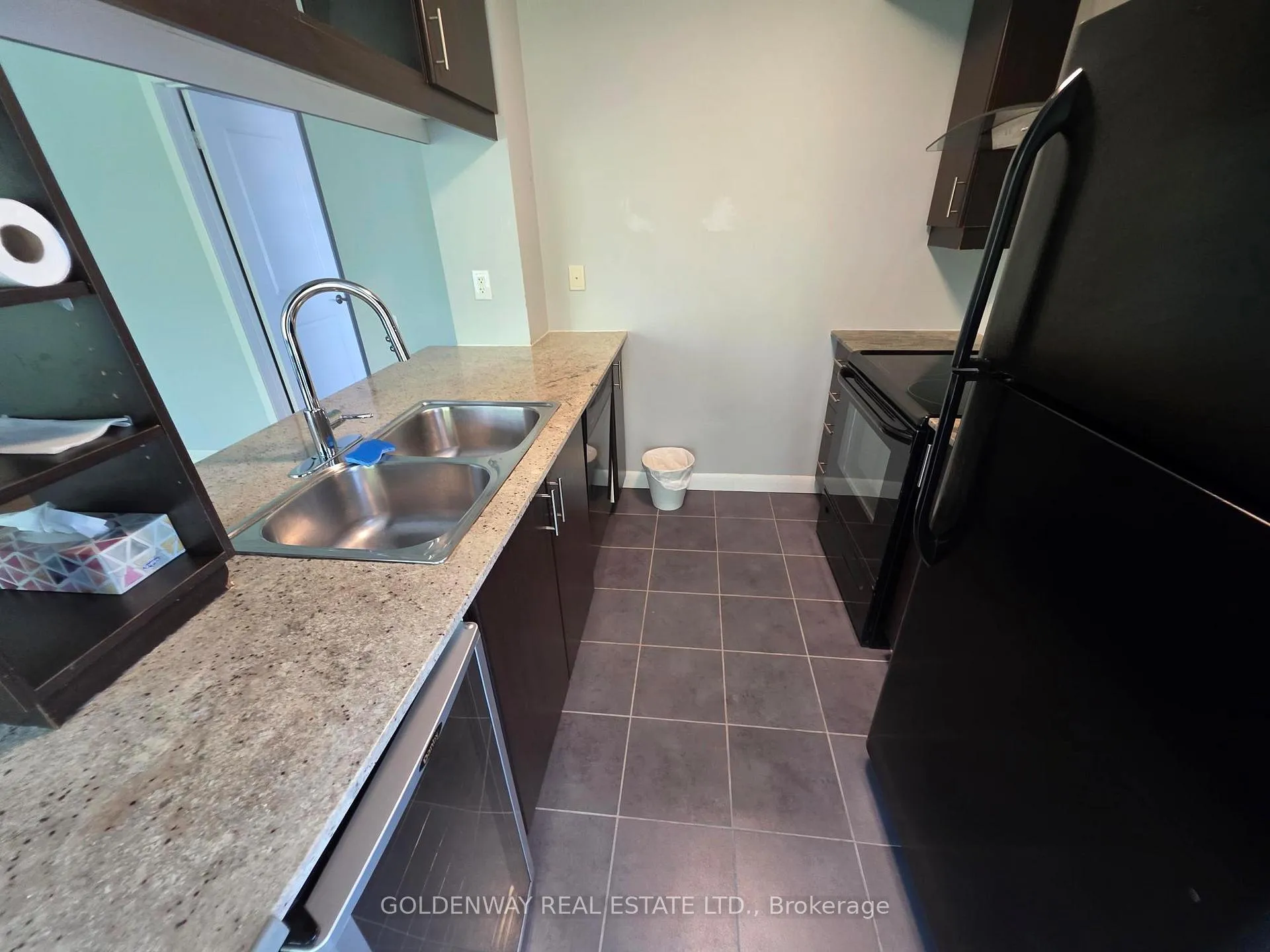 Photo 6 of Unit 802, 190 Borough Drive, Scarborough, Bendale — HOMEH