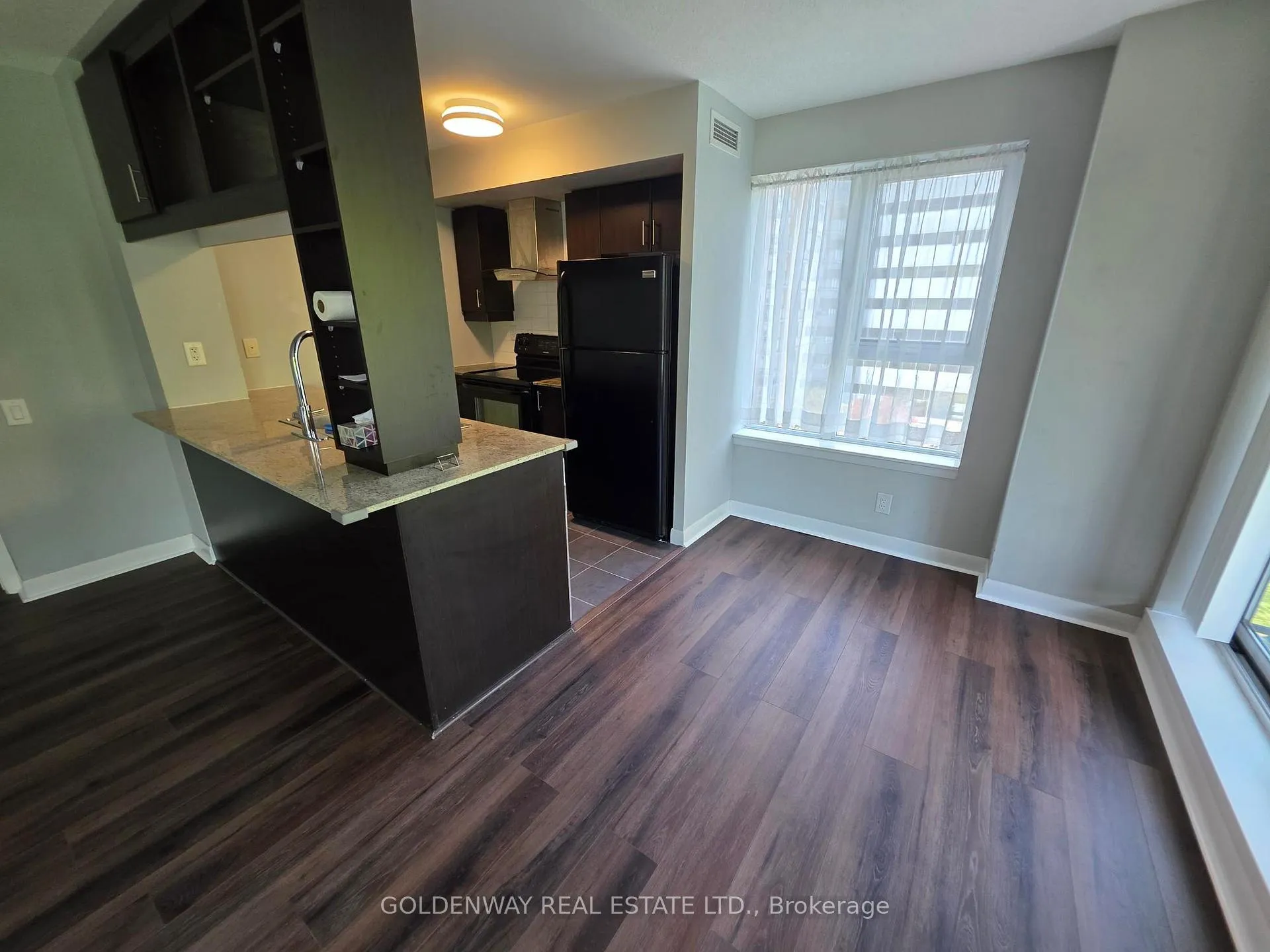 Photo 7 of Unit 802, 190 Borough Drive, Scarborough, Bendale — HOMEH