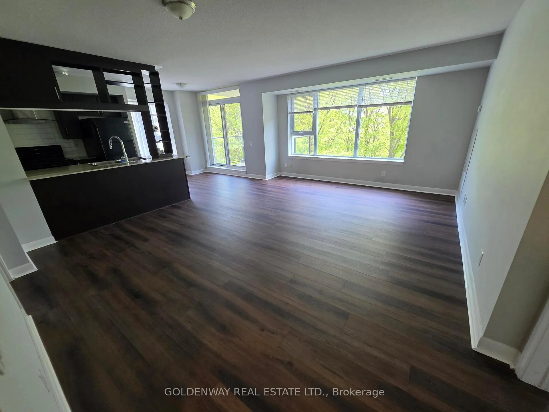 Photo 8 of Unit 802, 190 Borough Drive, Scarborough, Bendale — HOMEH