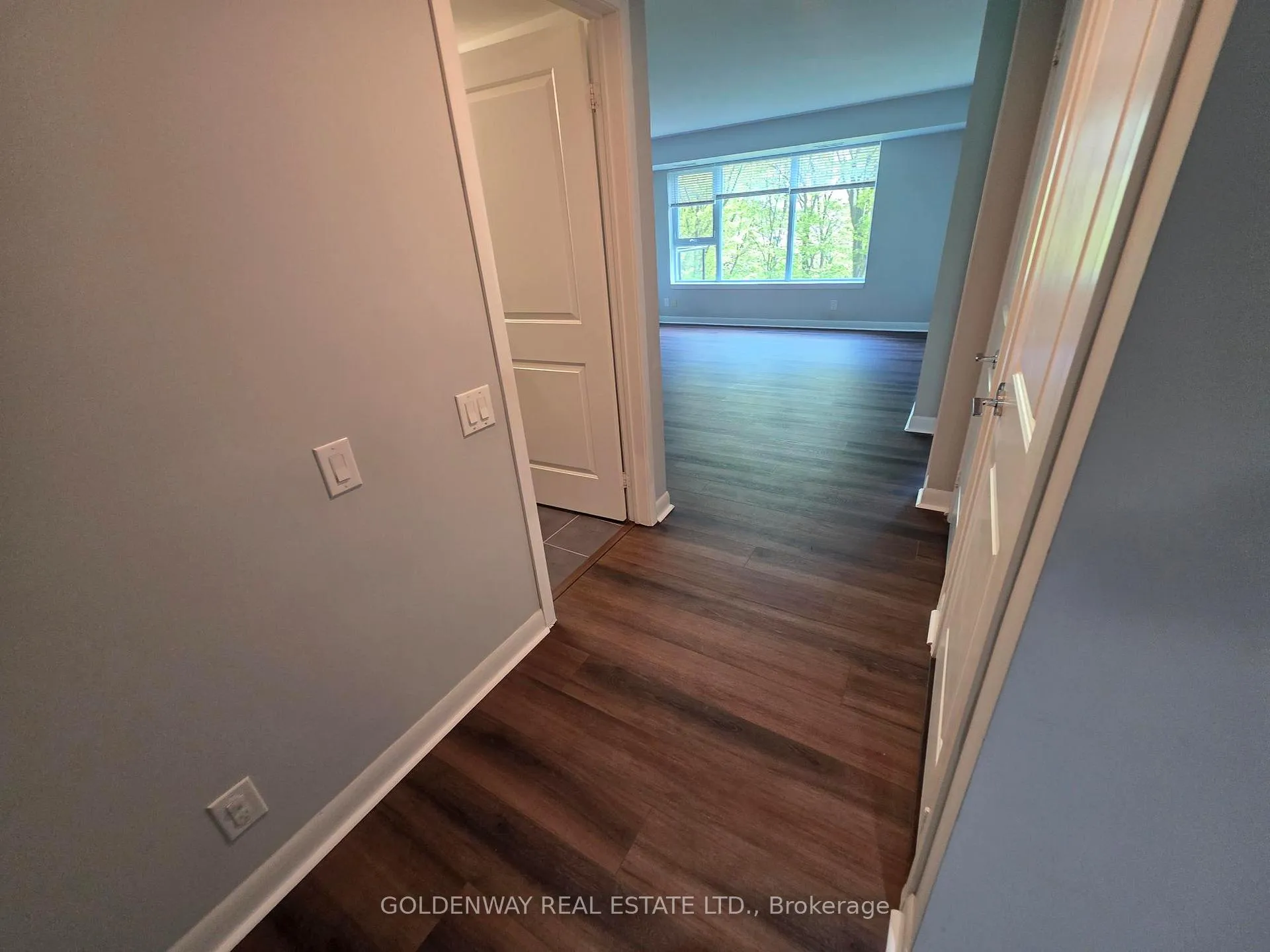 Photo 9 of Unit 802, 190 Borough Drive, Scarborough, Bendale — HOMEH