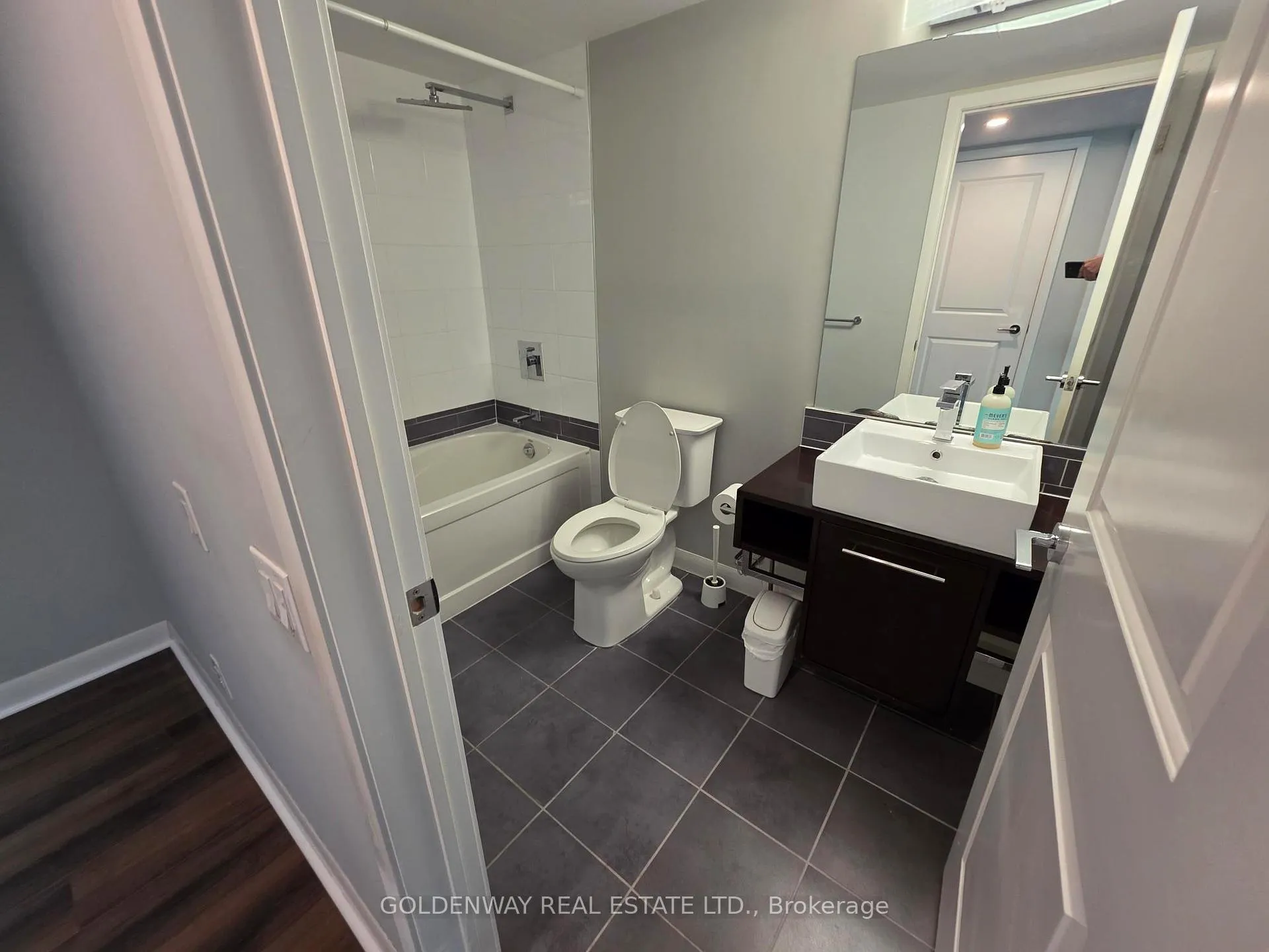 Photo 12 of Unit 802, 190 Borough Drive, Scarborough, Bendale — HOMEH