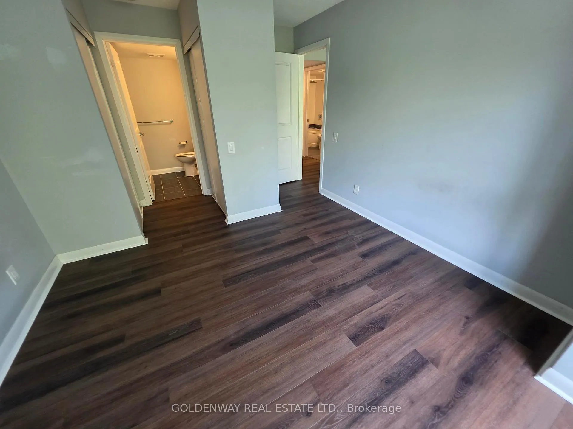 Photo 14 of Unit 802, 190 Borough Drive, Scarborough, Bendale — HOMEH