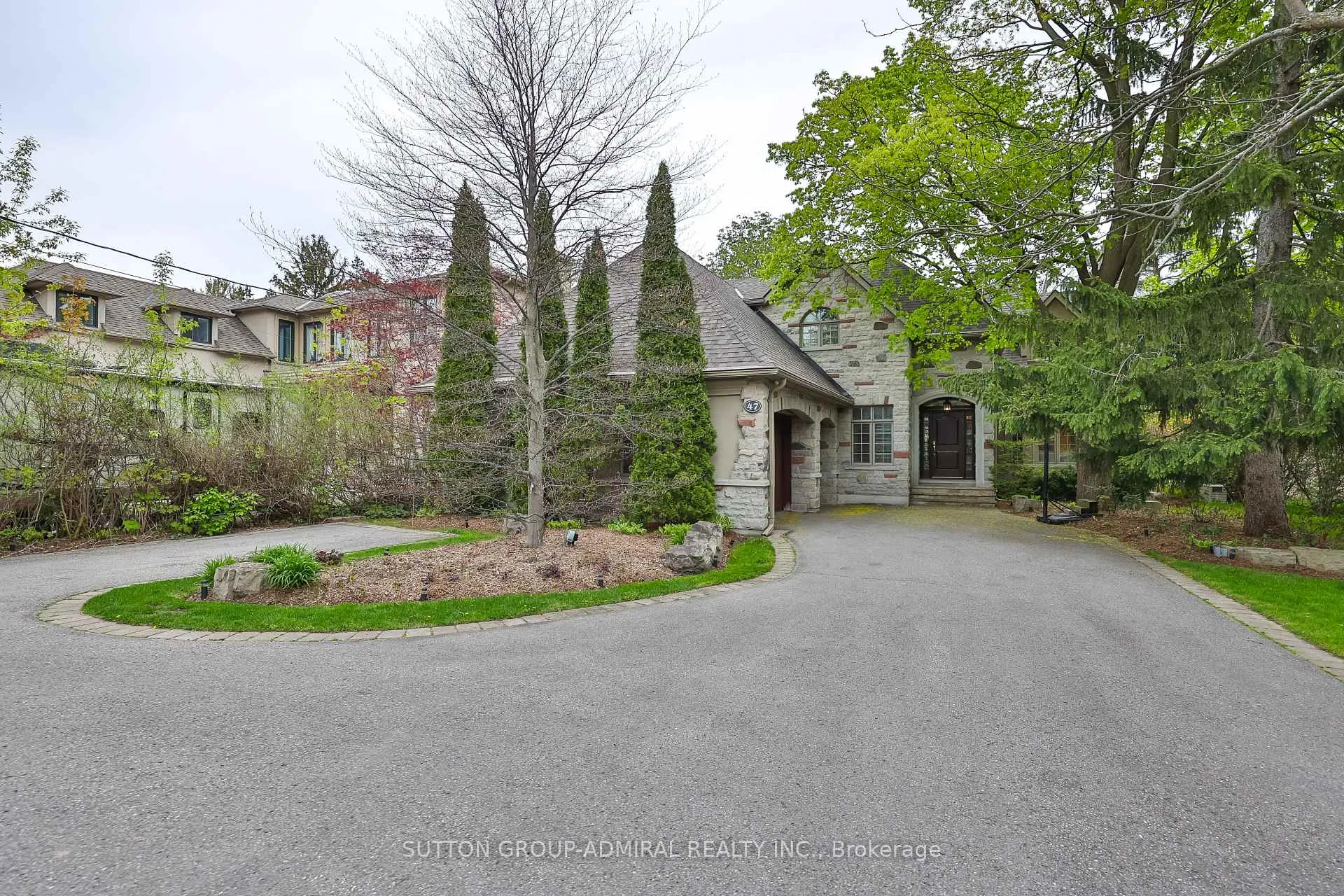 Photo 1 of 47 Johnson Street, Markham, Thornhill — HOMEH