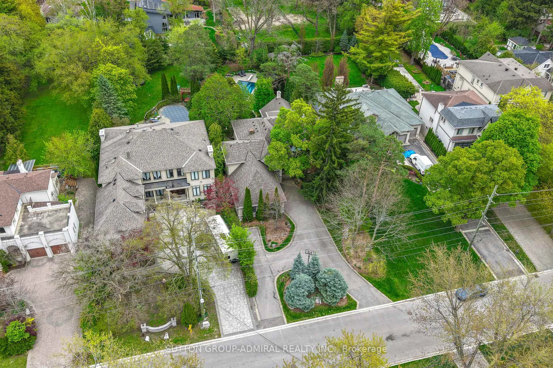 Photo 2 of 47 Johnson Street, Markham, Thornhill — HOMEH