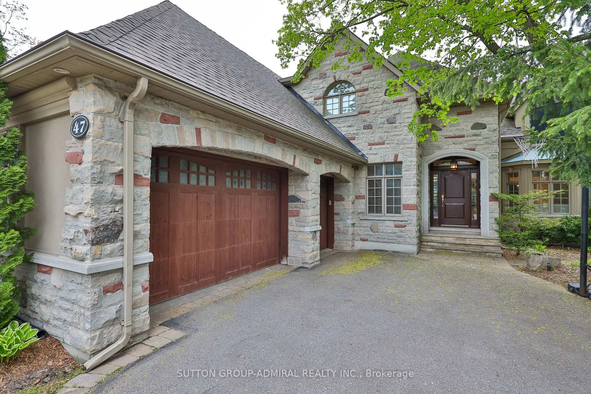 Photo 3 of 47 Johnson Street, Markham, Thornhill — HOMEH