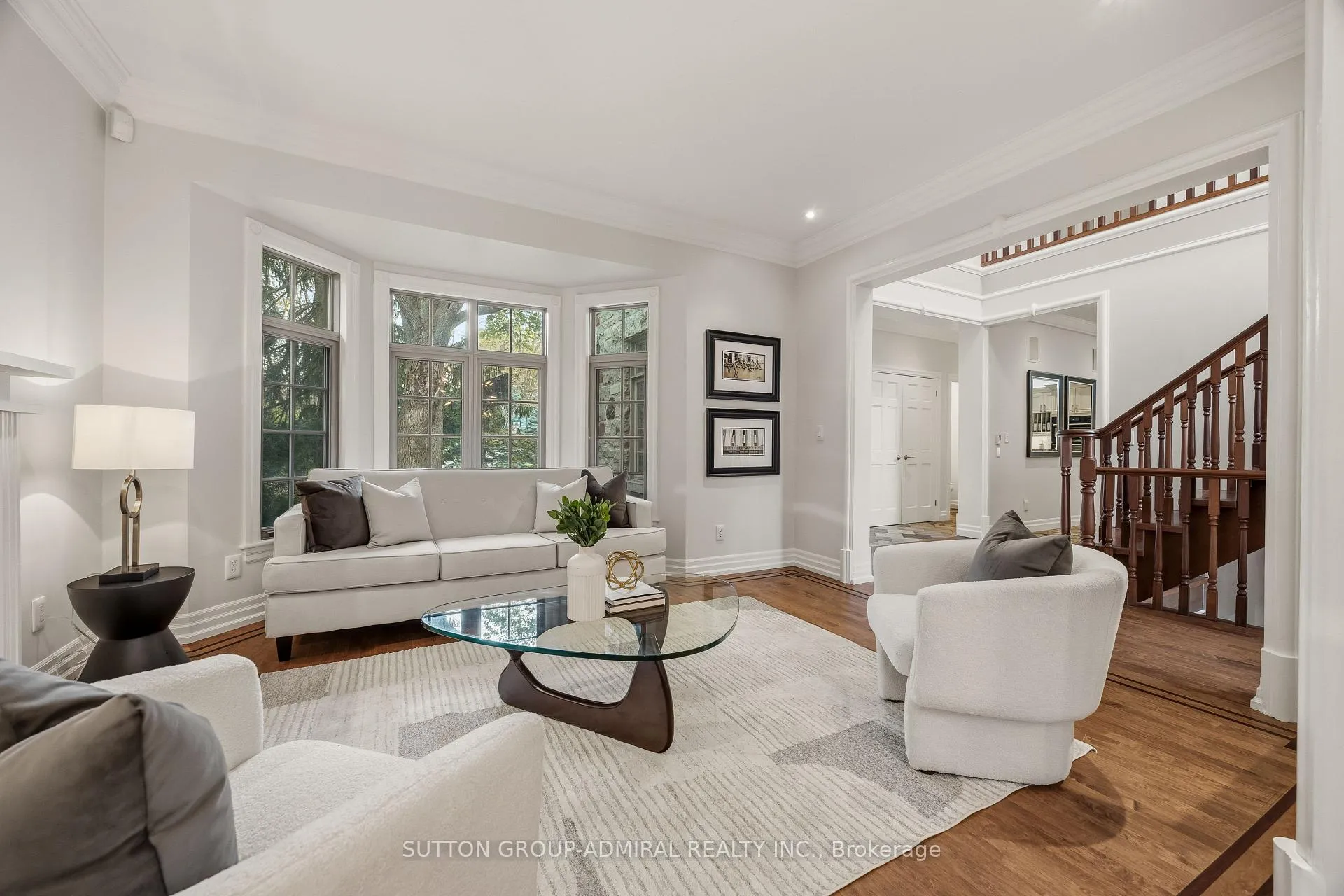 Photo 6 of 47 Johnson Street, Markham, Thornhill — HOMEH