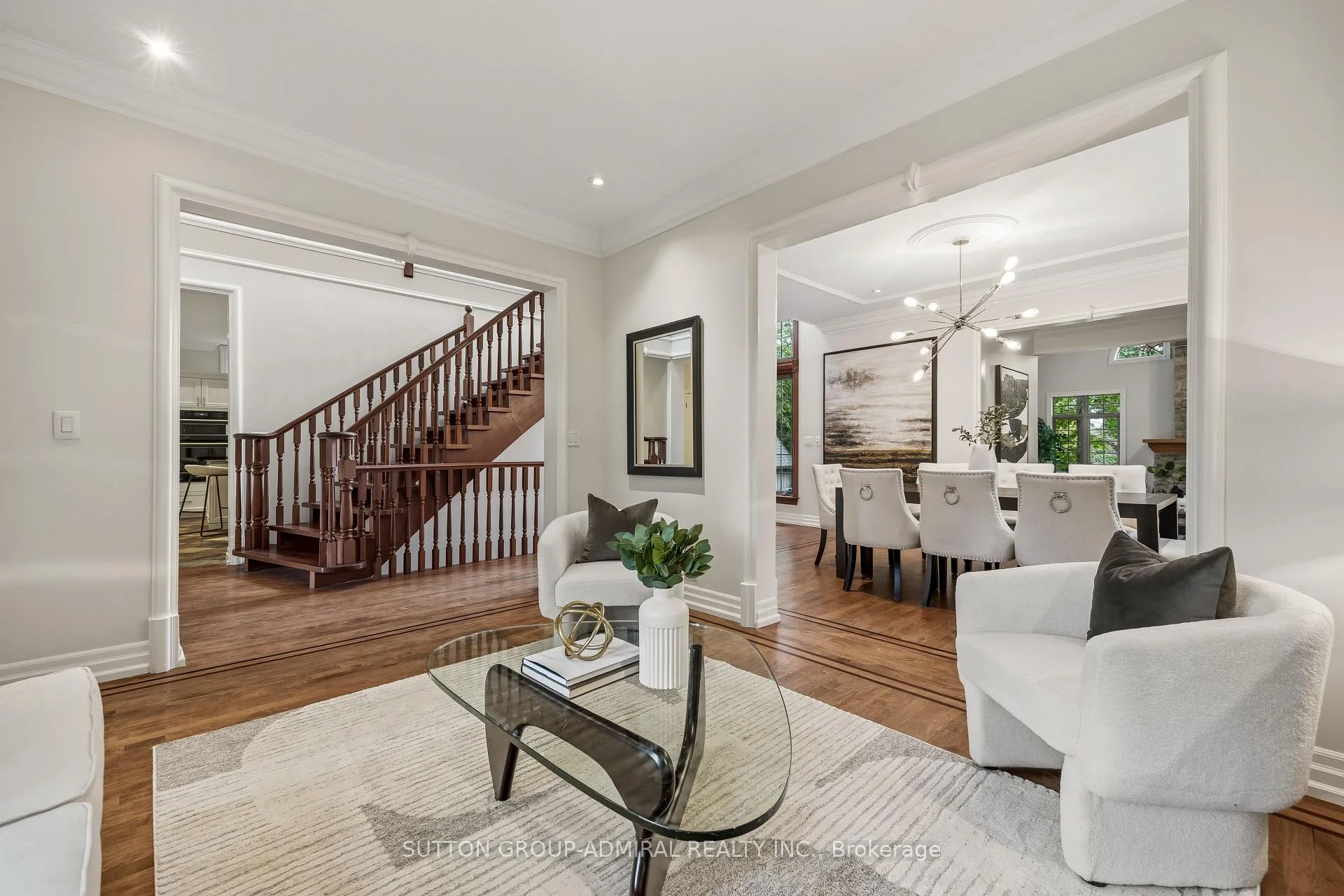 Photo 7 of 47 Johnson Street, Markham, Thornhill — HOMEH