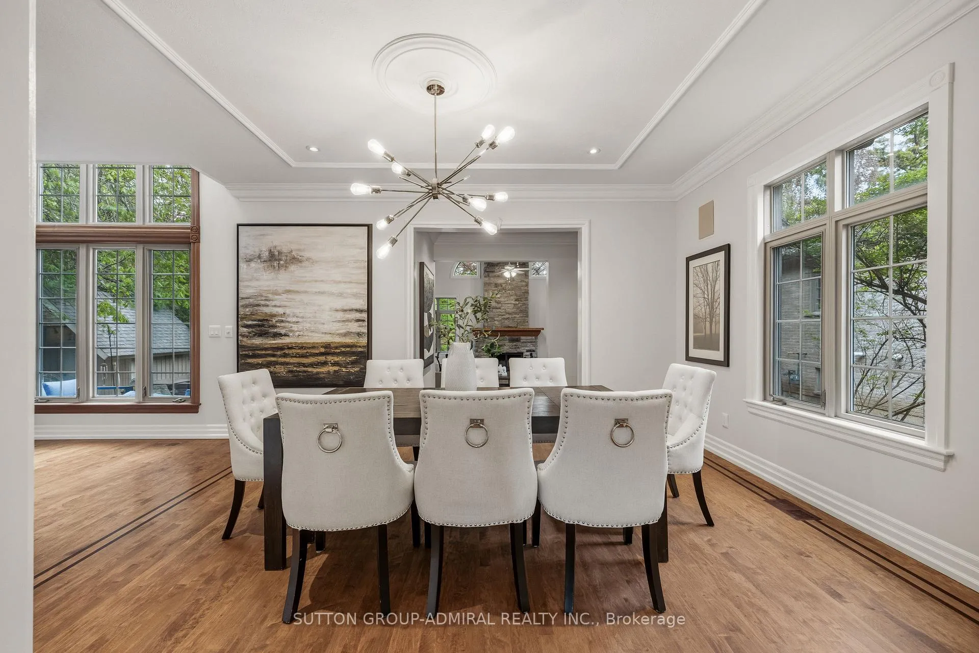 Photo 8 of 47 Johnson Street, Markham, Thornhill — HOMEH