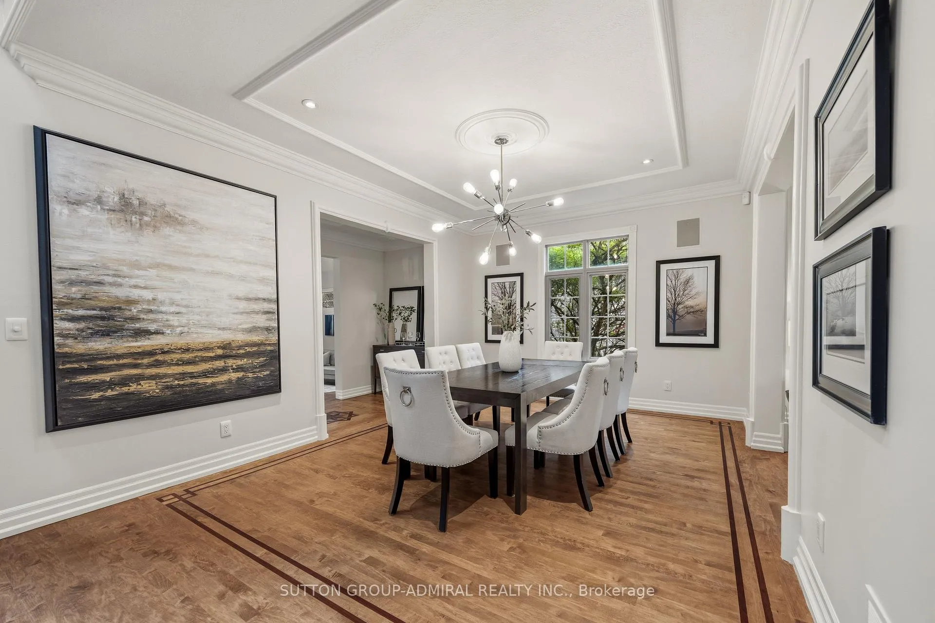 Photo 9 of 47 Johnson Street, Markham, Thornhill — HOMEH