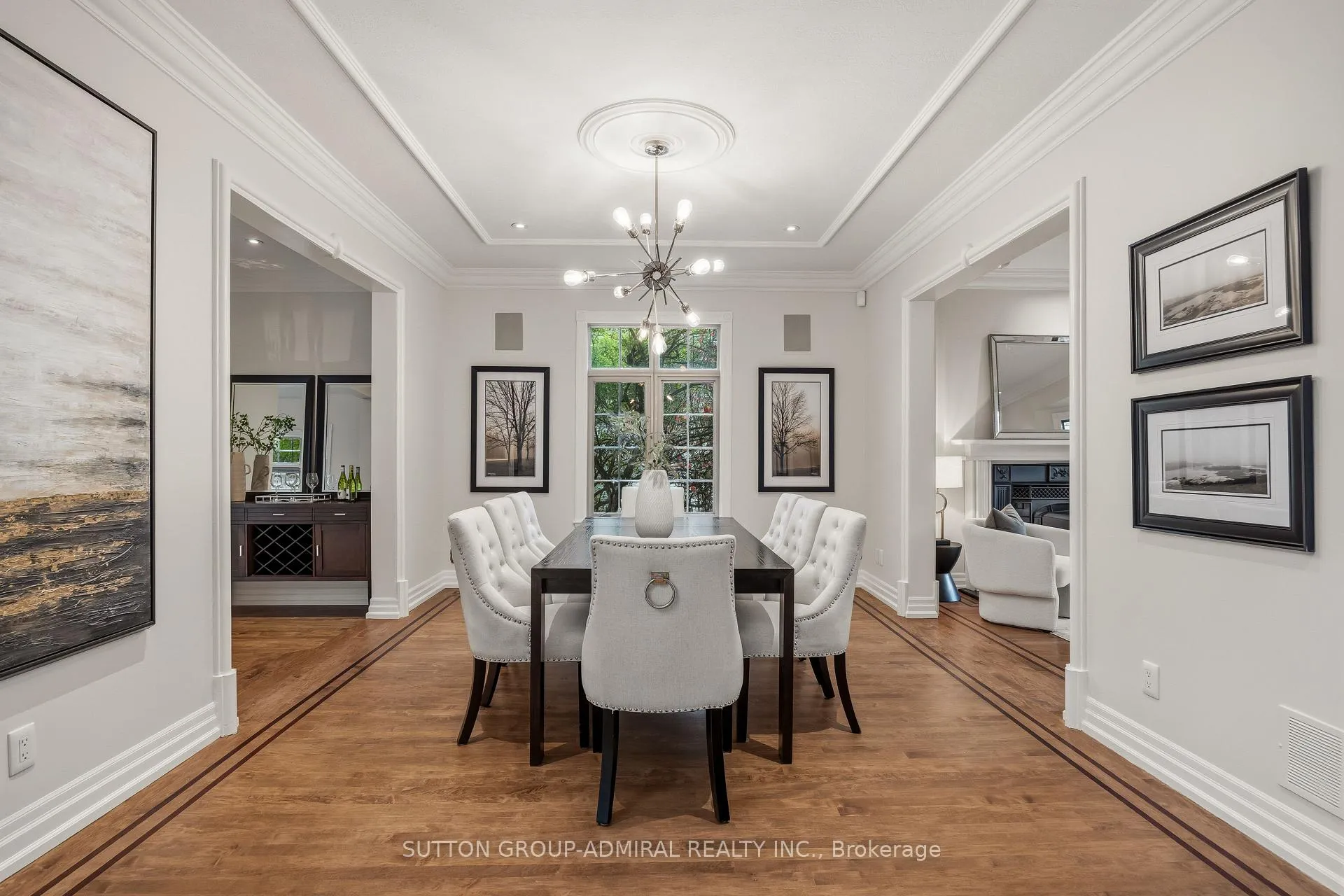 Photo 10 of 47 Johnson Street, Markham, Thornhill — HOMEH