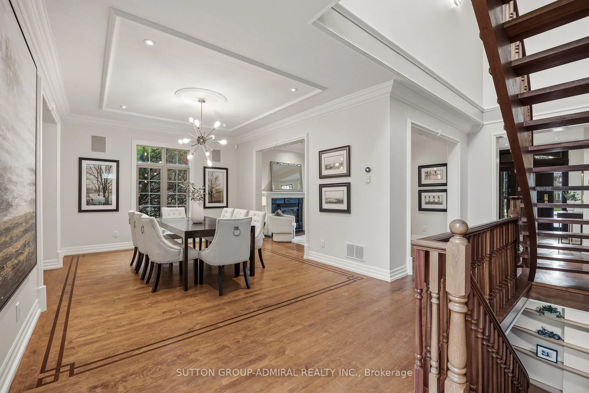 Photo 11 of 47 Johnson Street, Markham, Thornhill — HOMEH