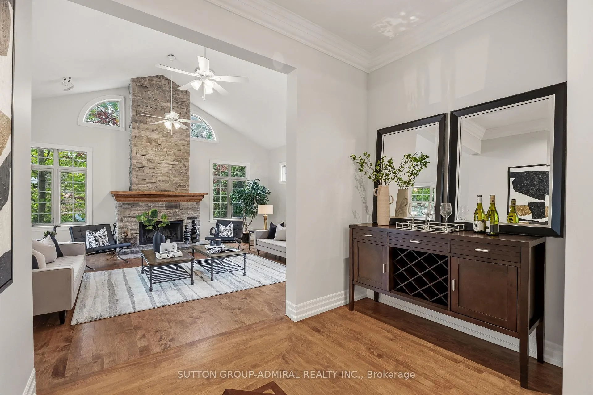 Photo 12 of 47 Johnson Street, Markham, Thornhill — HOMEH
