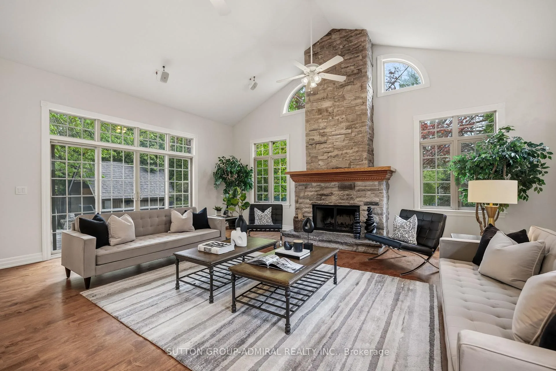 Photo 14 of 47 Johnson Street, Markham, Thornhill — HOMEH
