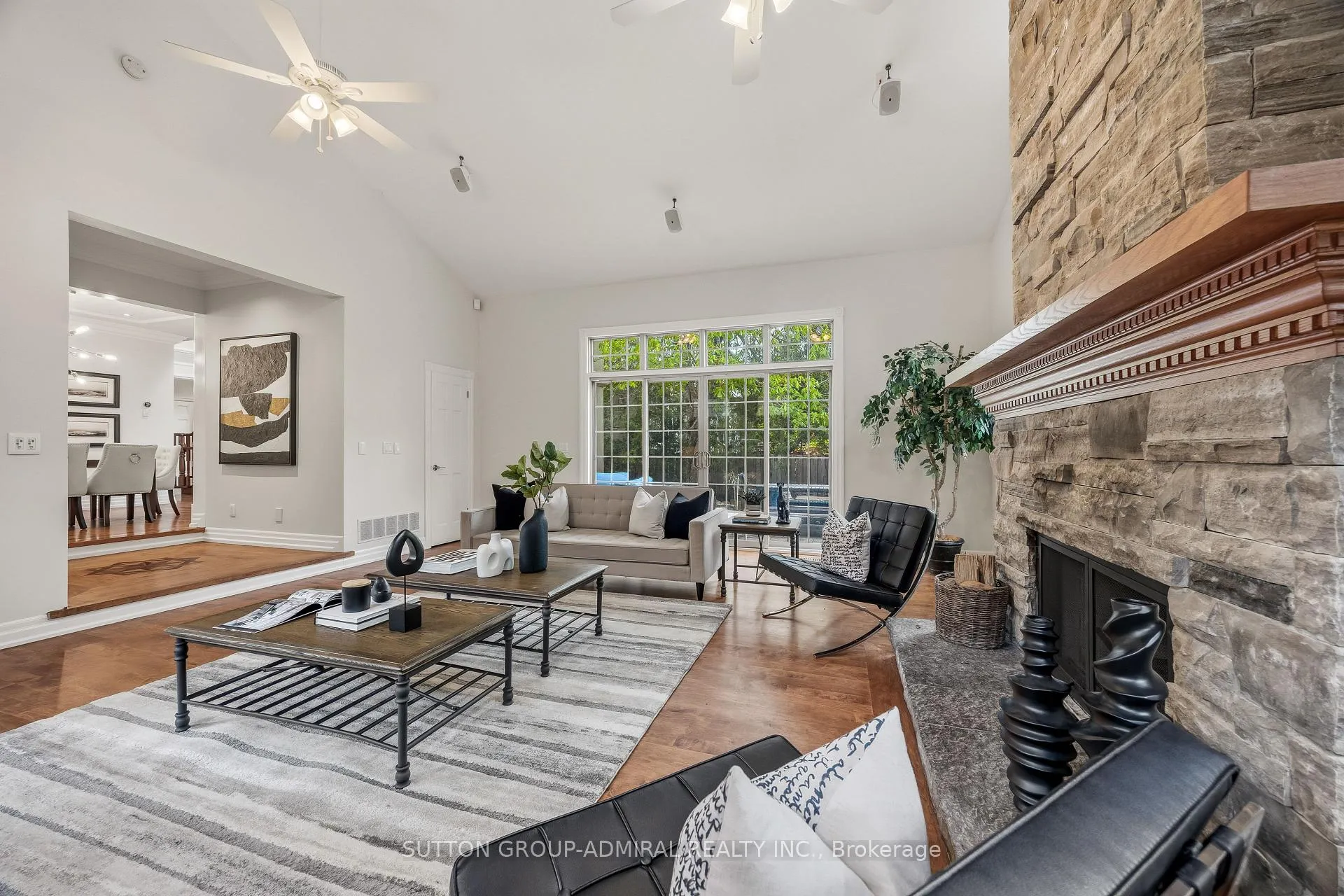 Photo 15 of 47 Johnson Street, Markham, Thornhill — HOMEH