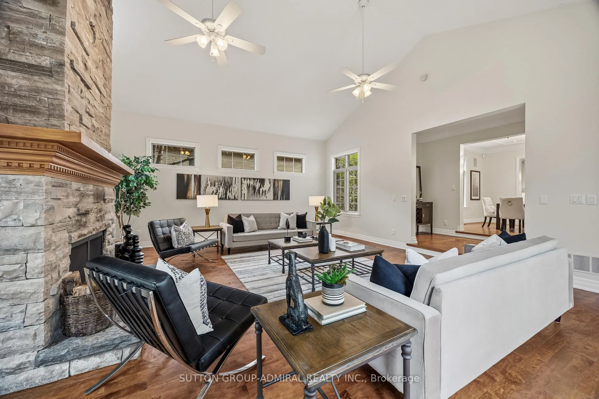 Photo 16 of 47 Johnson Street, Markham, Thornhill — HOMEH