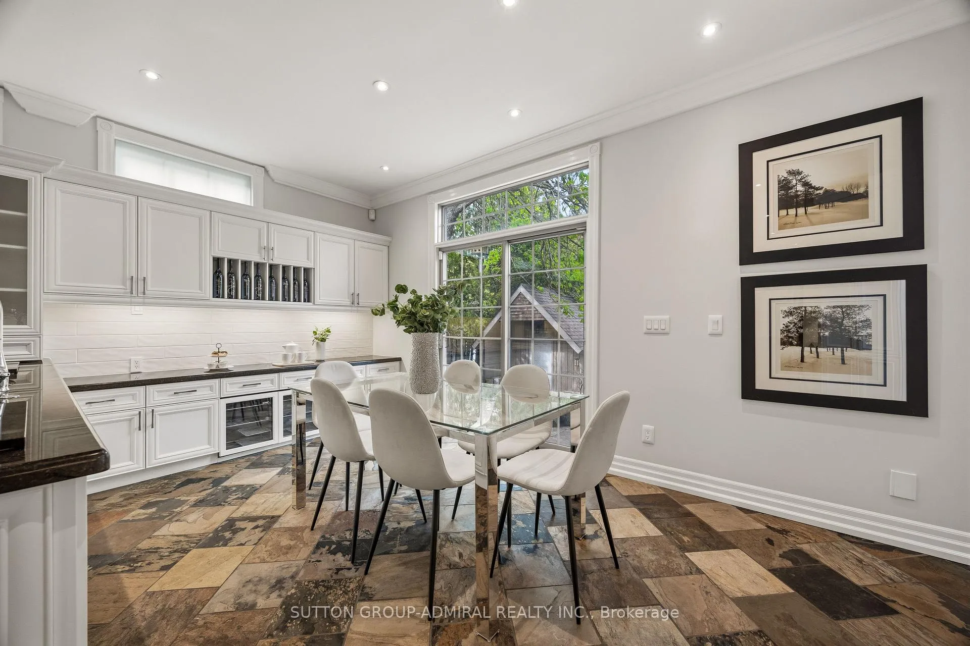 Photo 21 of 47 Johnson Street, Markham, Thornhill — HOMEH