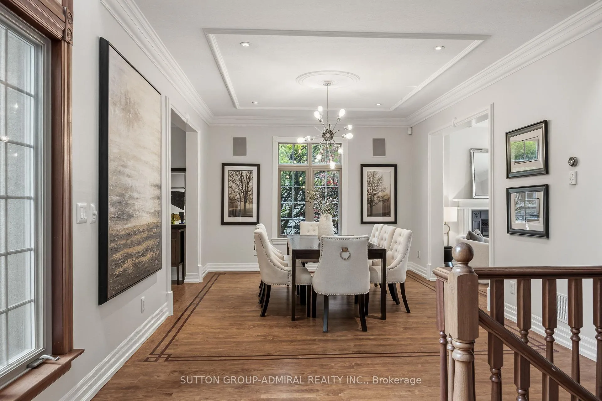 Photo 22 of 47 Johnson Street, Markham, Thornhill — HOMEH