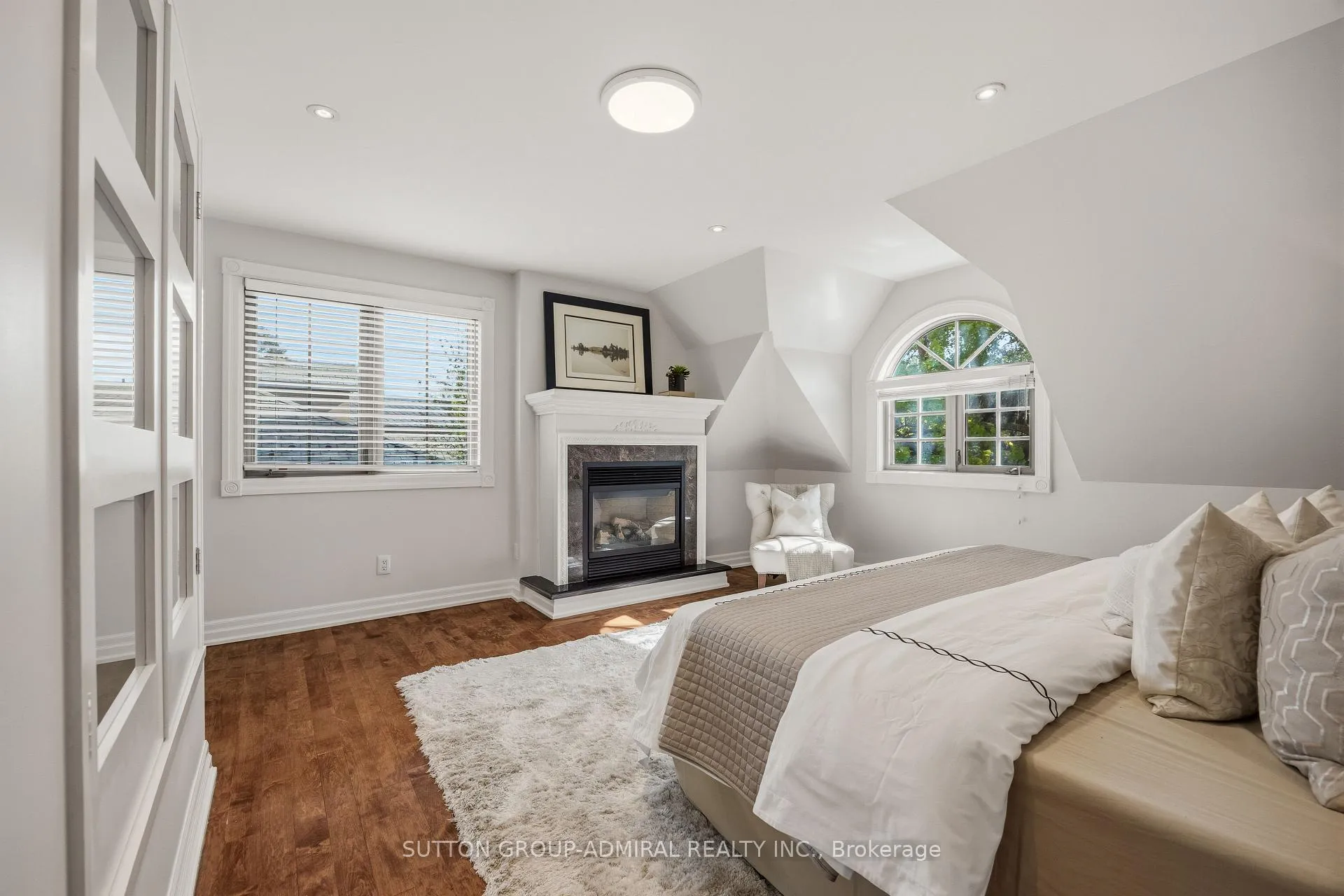 Photo 26 of 47 Johnson Street, Markham, Thornhill — HOMEH