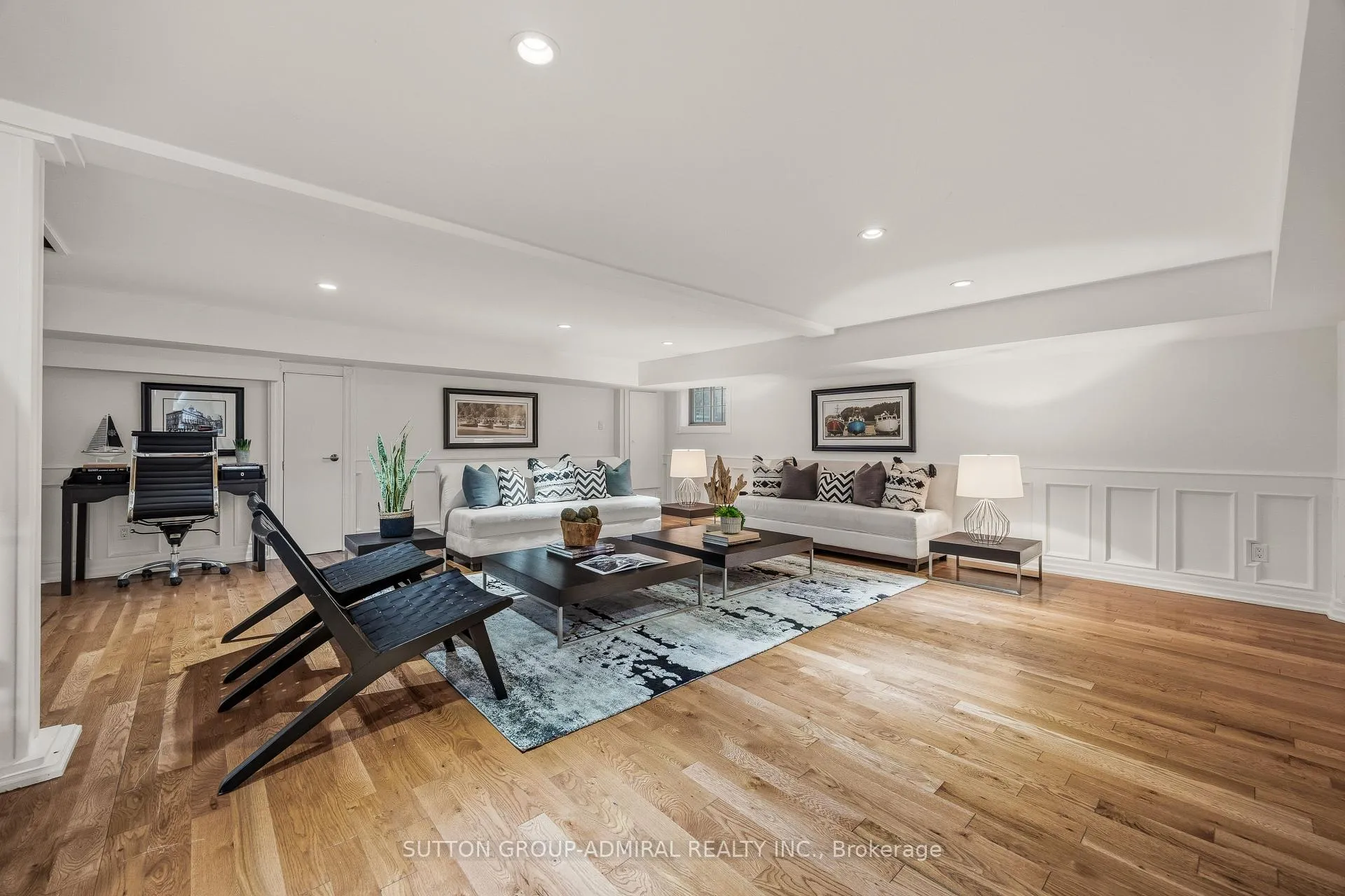 Photo 31 of 47 Johnson Street, Markham, Thornhill — HOMEH