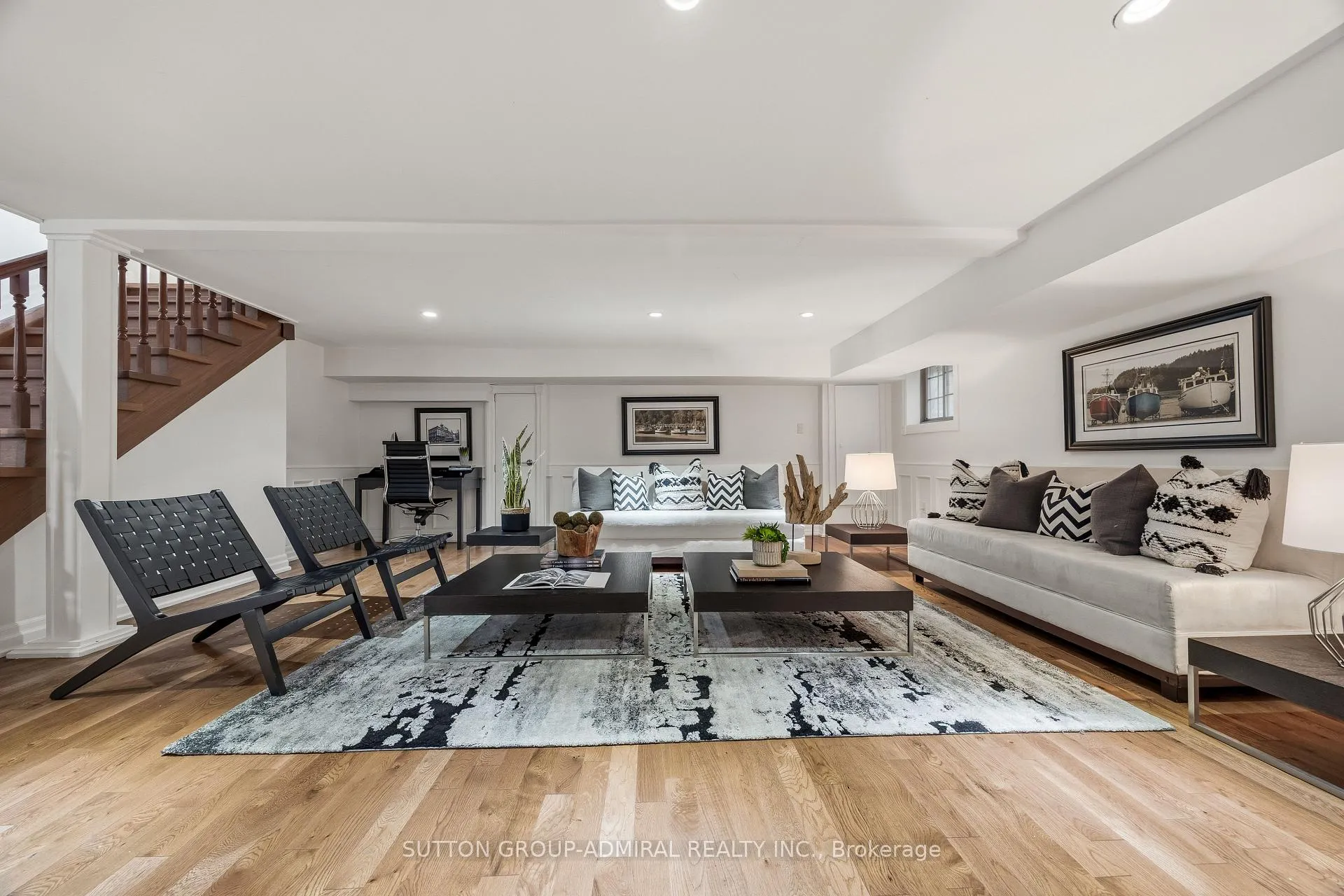 Photo 32 of 47 Johnson Street, Markham, Thornhill — HOMEH