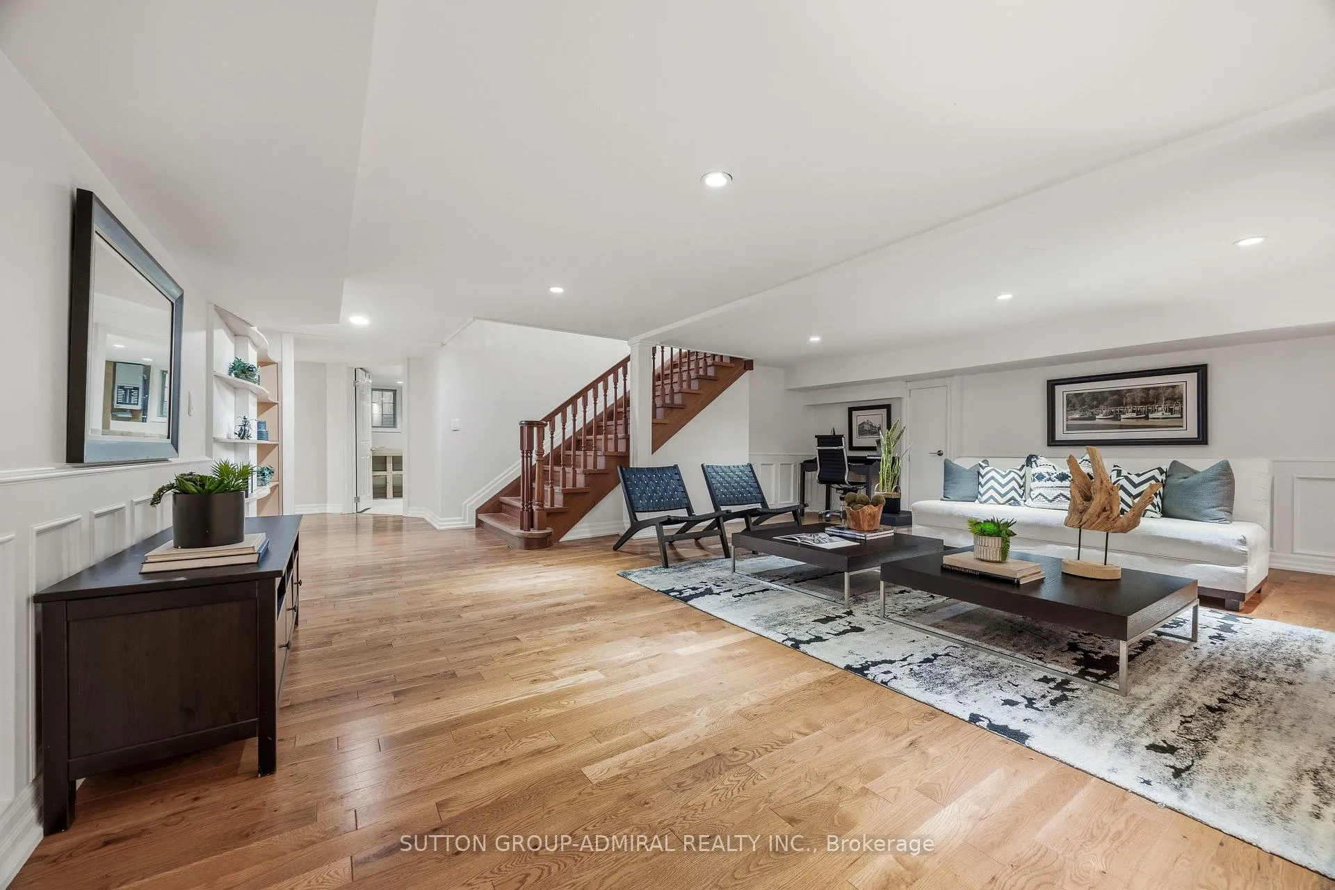 Photo 33 of 47 Johnson Street, Markham, Thornhill — HOMEH