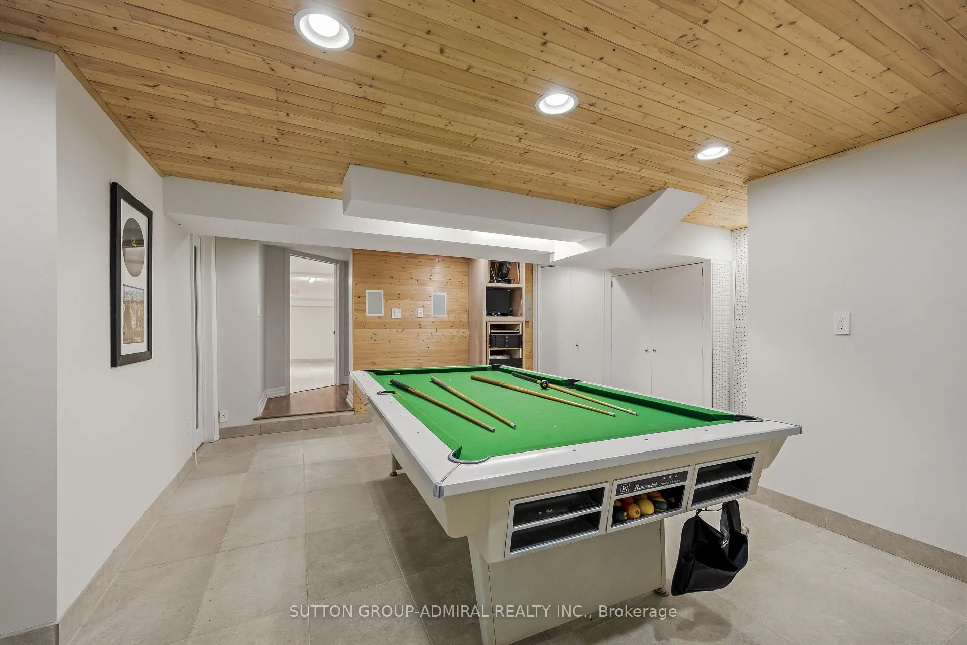 Photo 35 of 47 Johnson Street, Markham, Thornhill — HOMEH